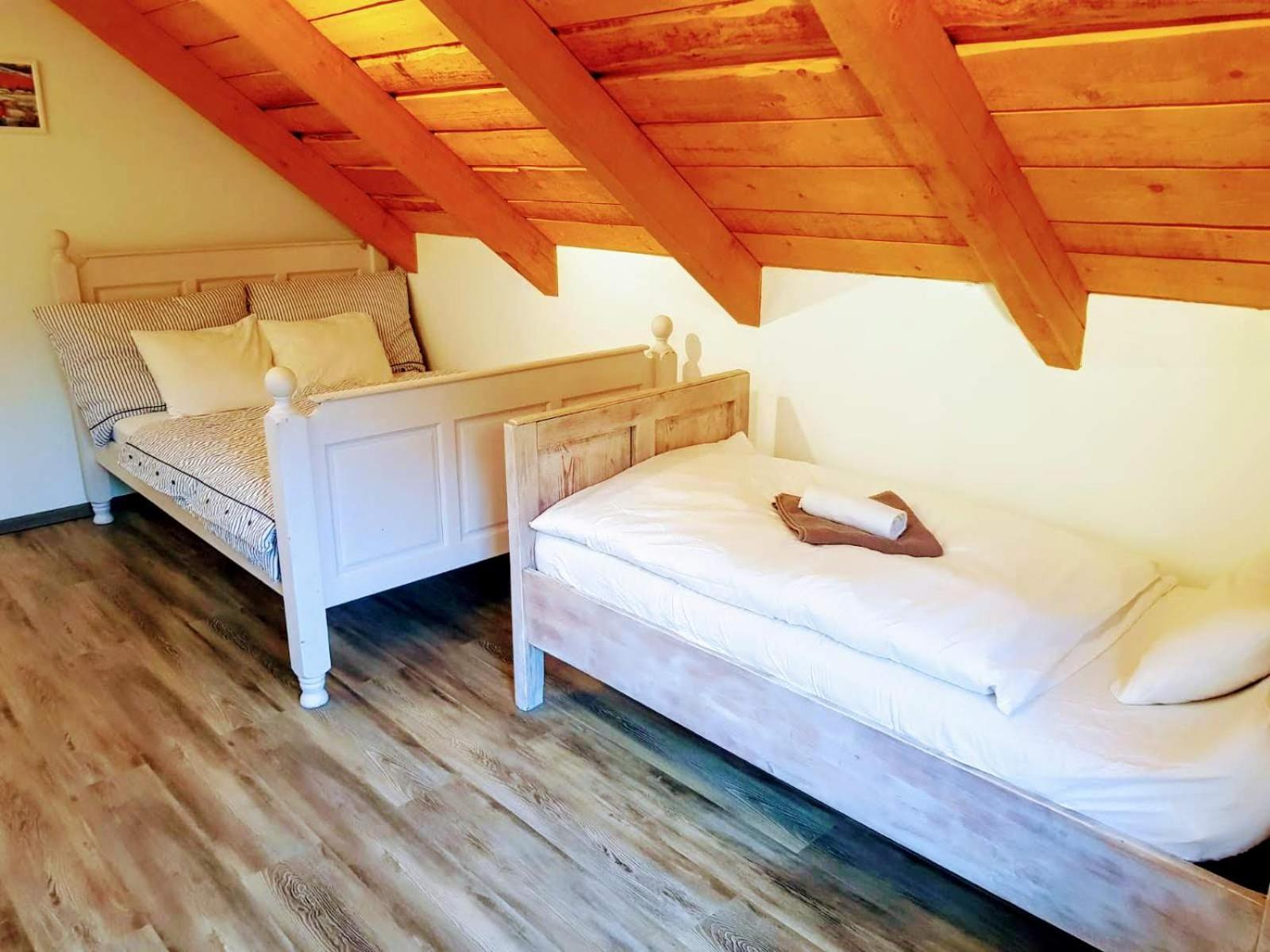 Triple Room photo 2
