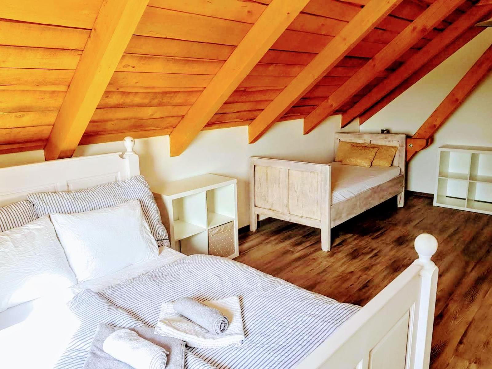 Standard Triple Room photo 2