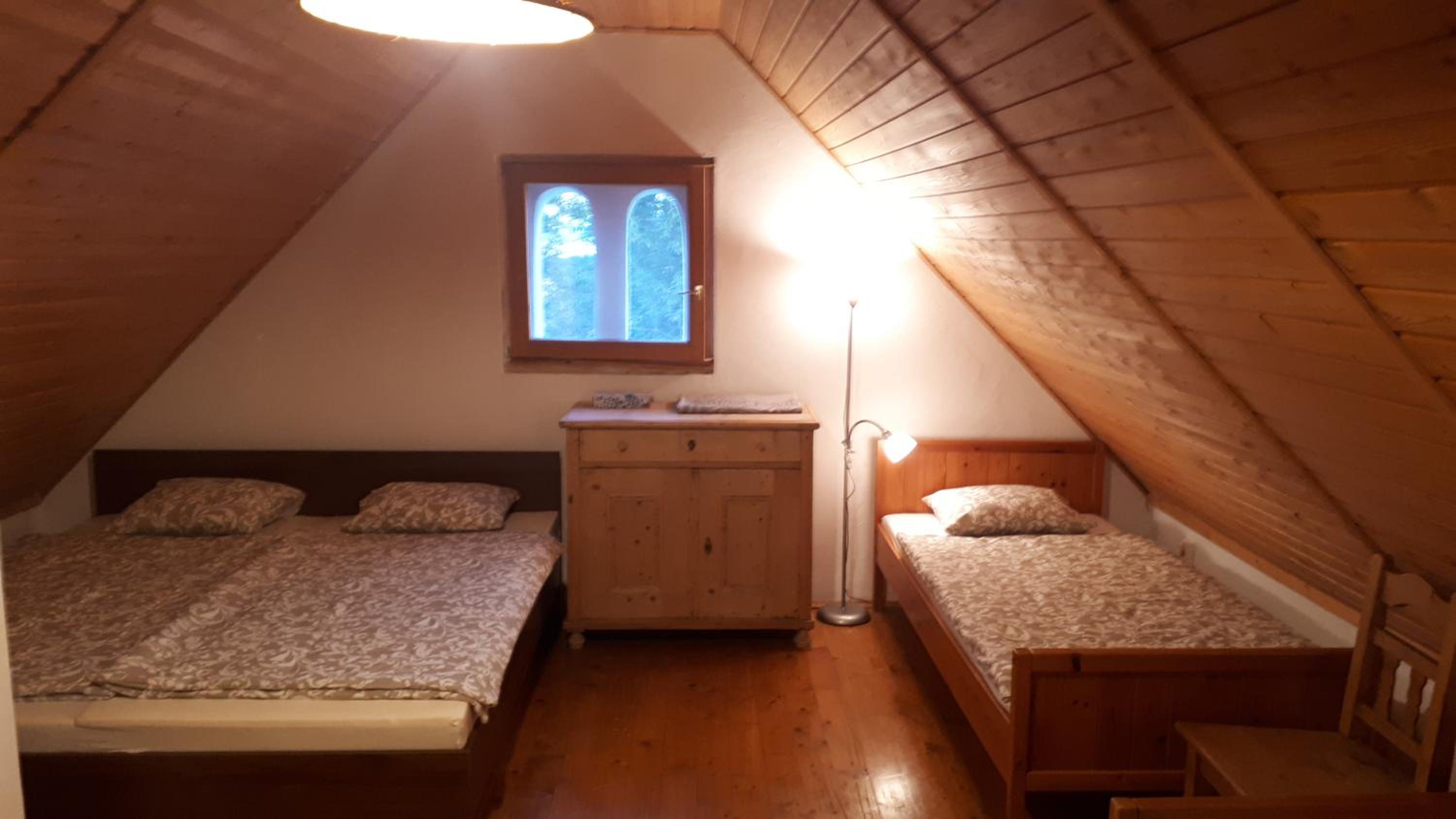 Vacation Home photo 1