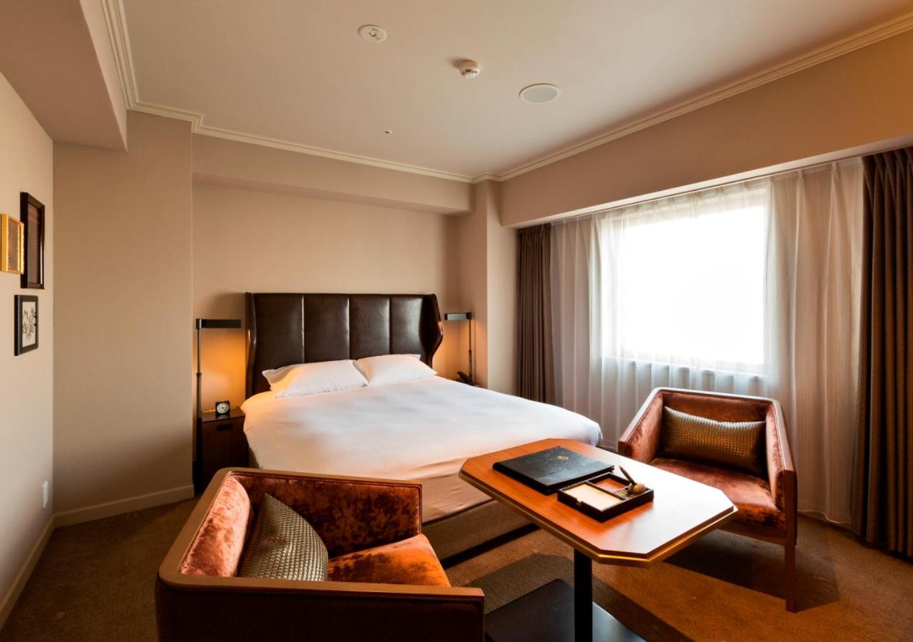 Superior Double Room with Club Lounge Access - Dinner and Breakfast Included - Vegan - Non-Smoking 