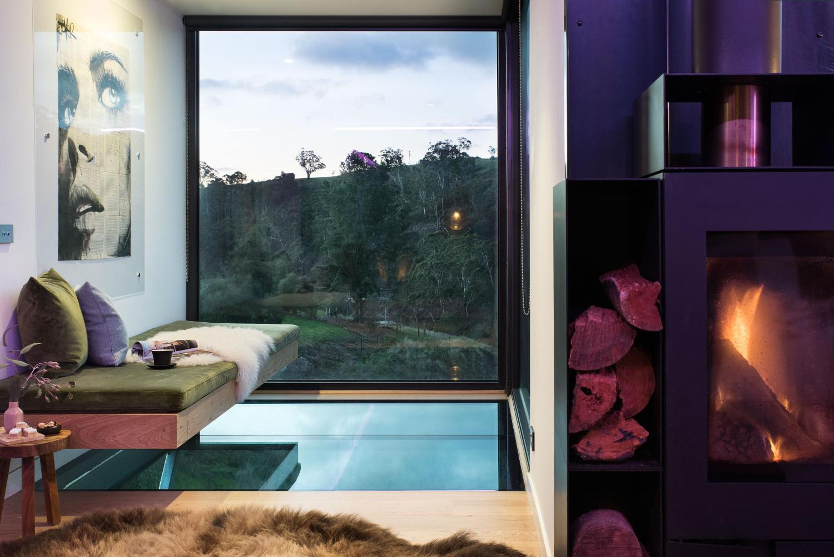 Paris Villa