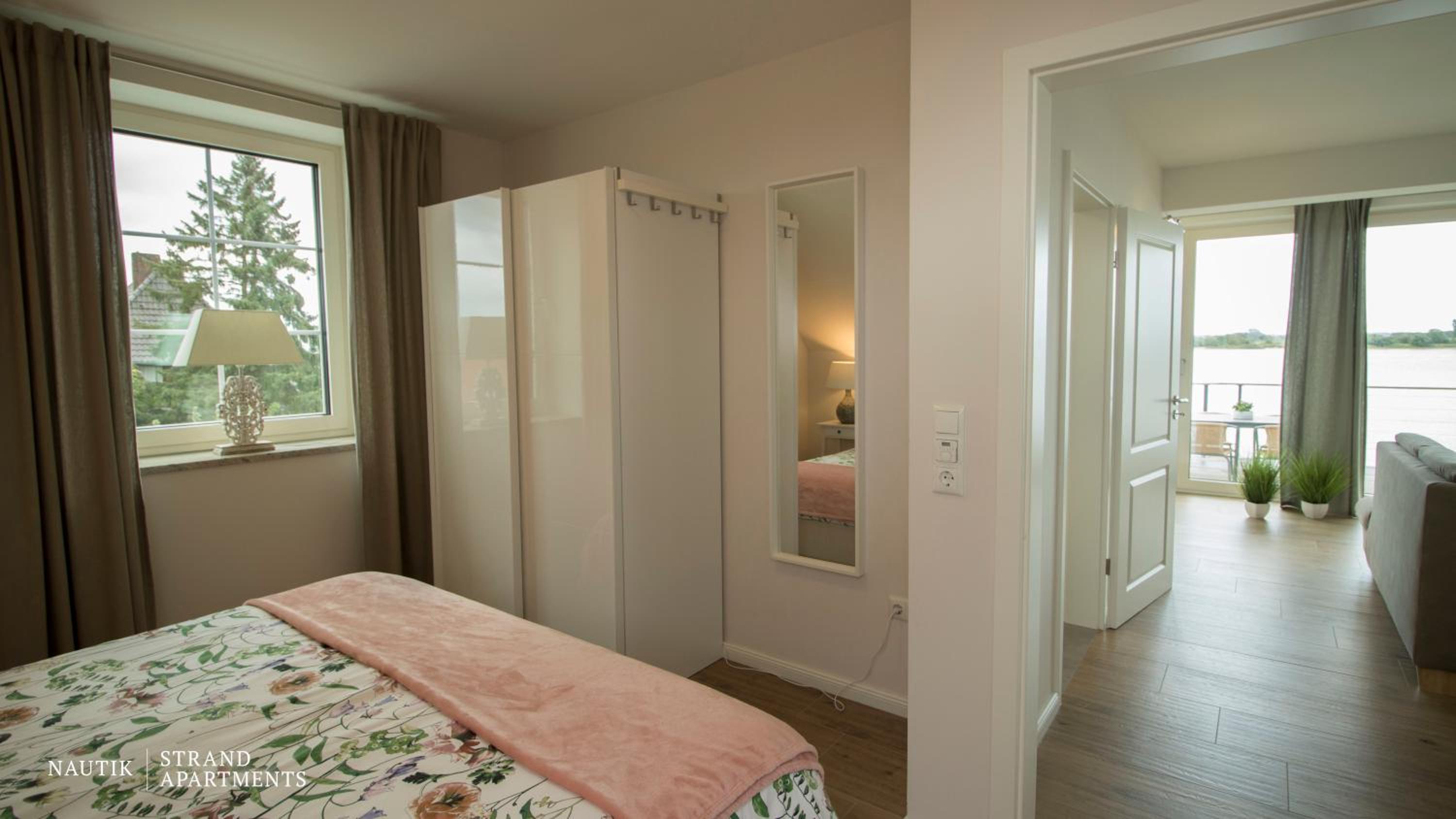 Apartment photo 1