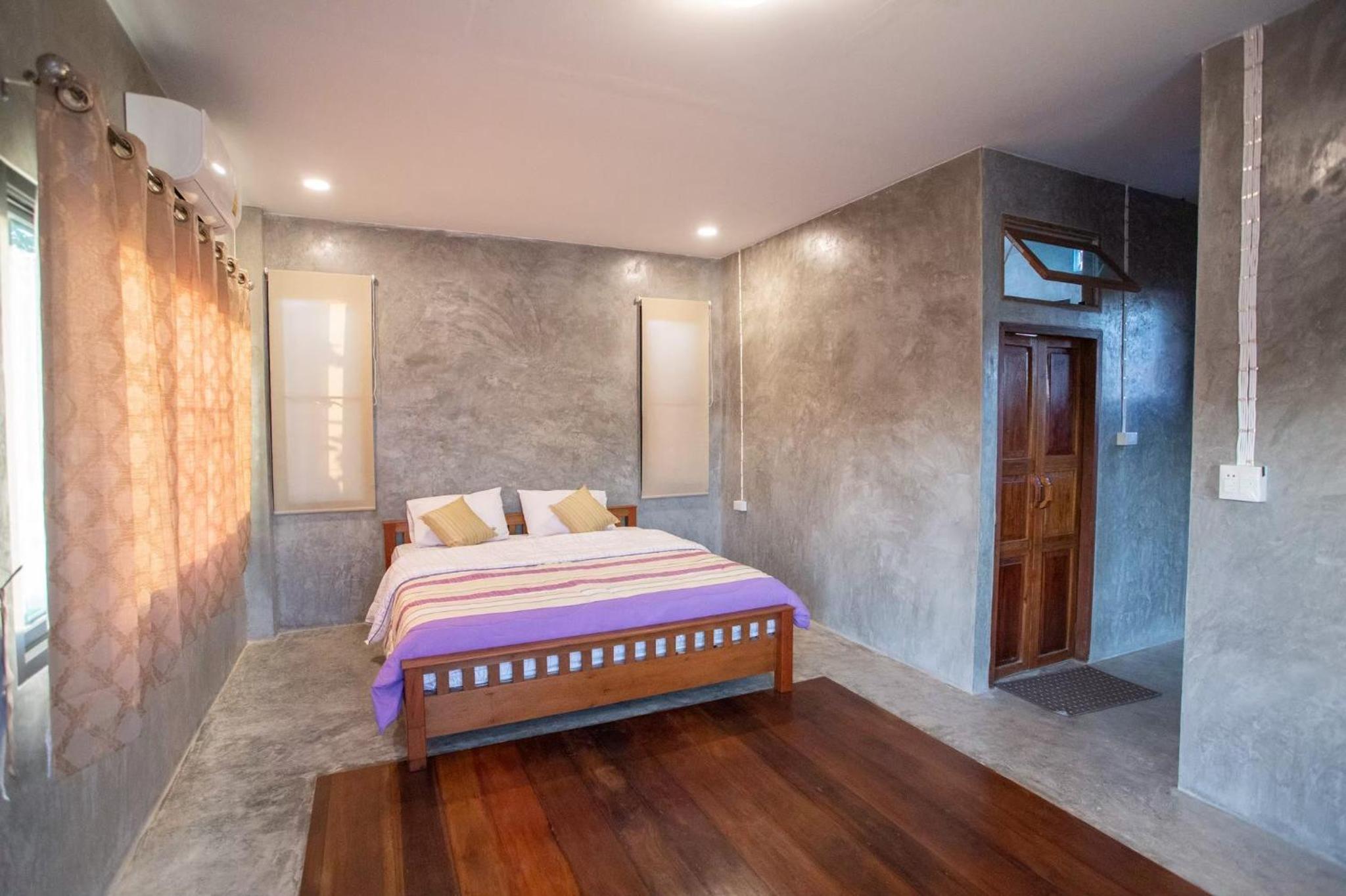 Quadruple Room with Terrace photo 1