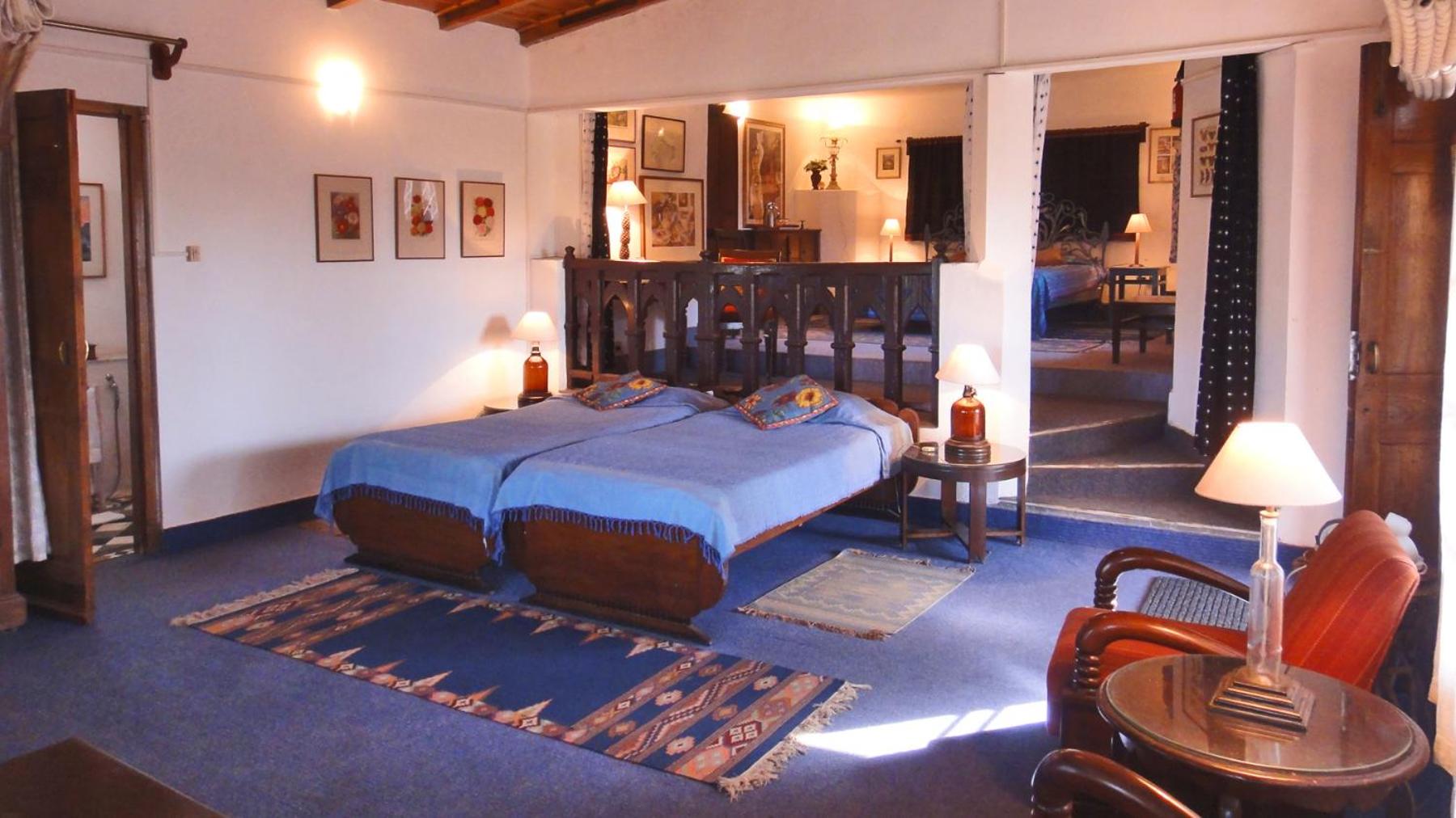 Superior Villa - Complimentary Evening Tea, 10% off on Laundry Service photo 1