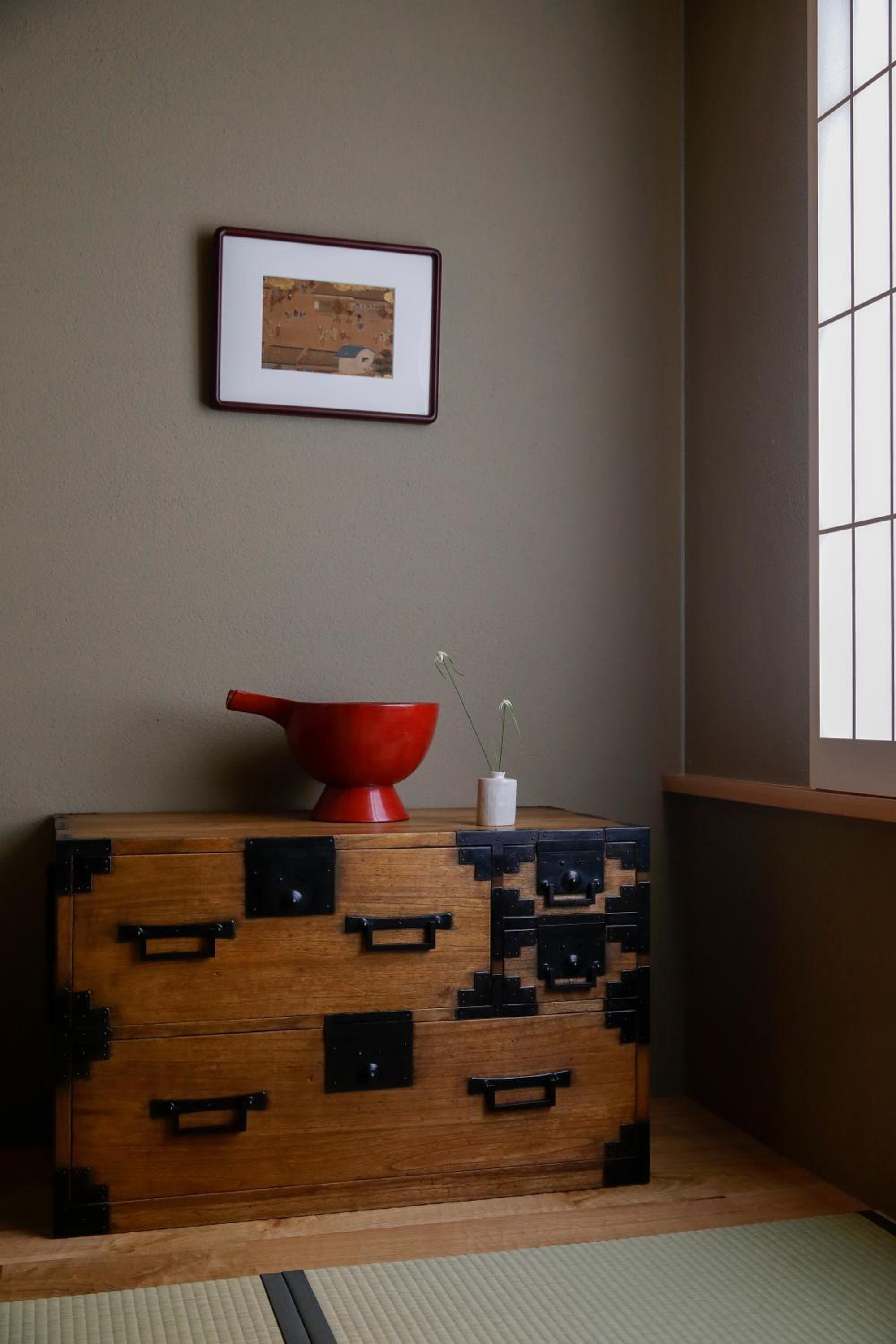 Superior Twin Room with City View photo 2