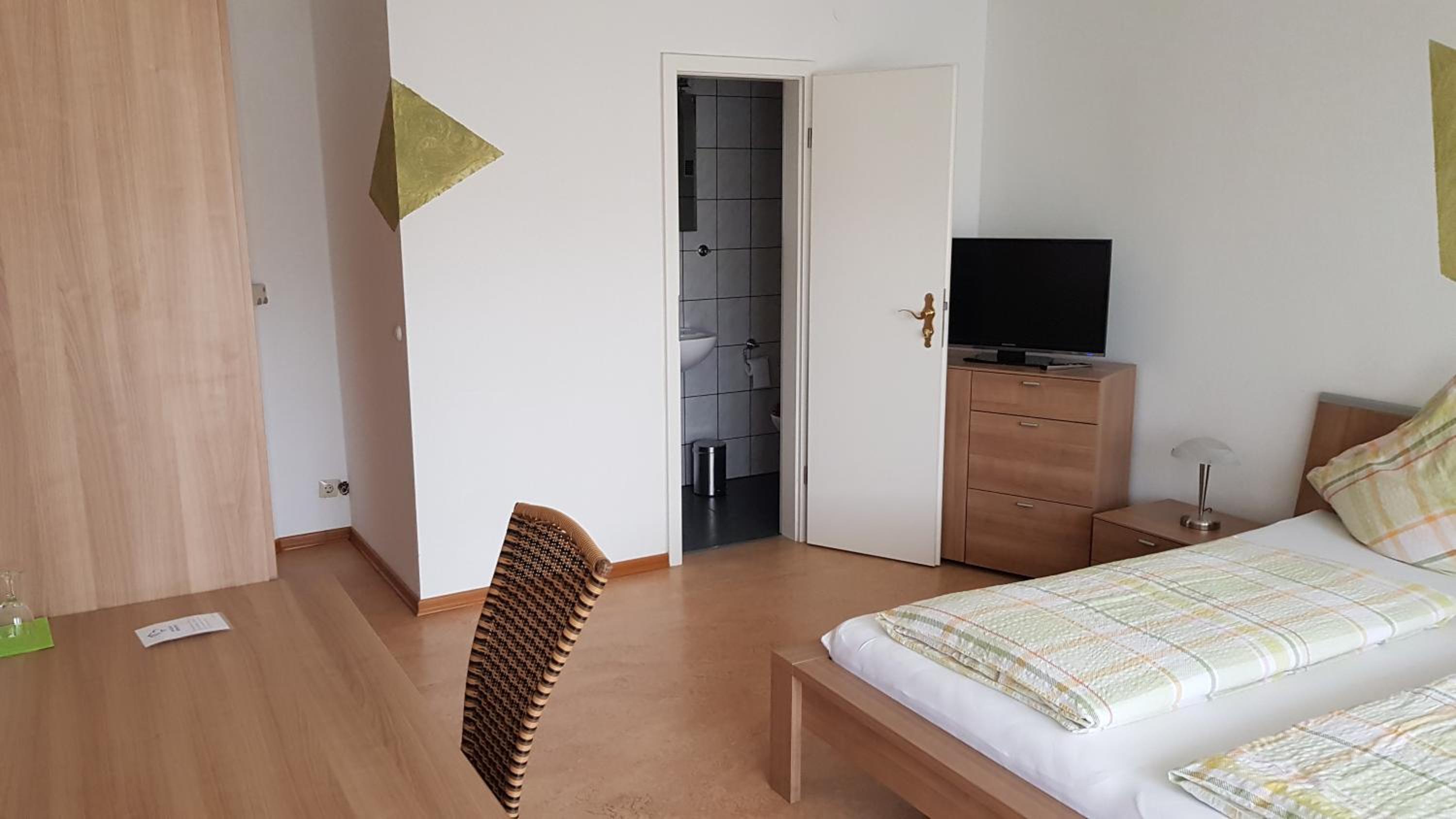 Double Room photo 1
