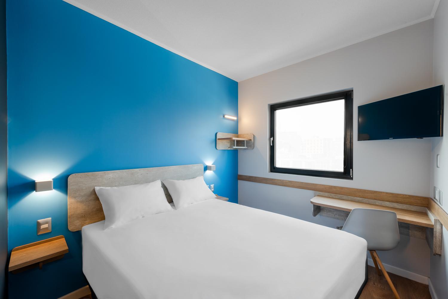 Standard Double Room - Photo 1