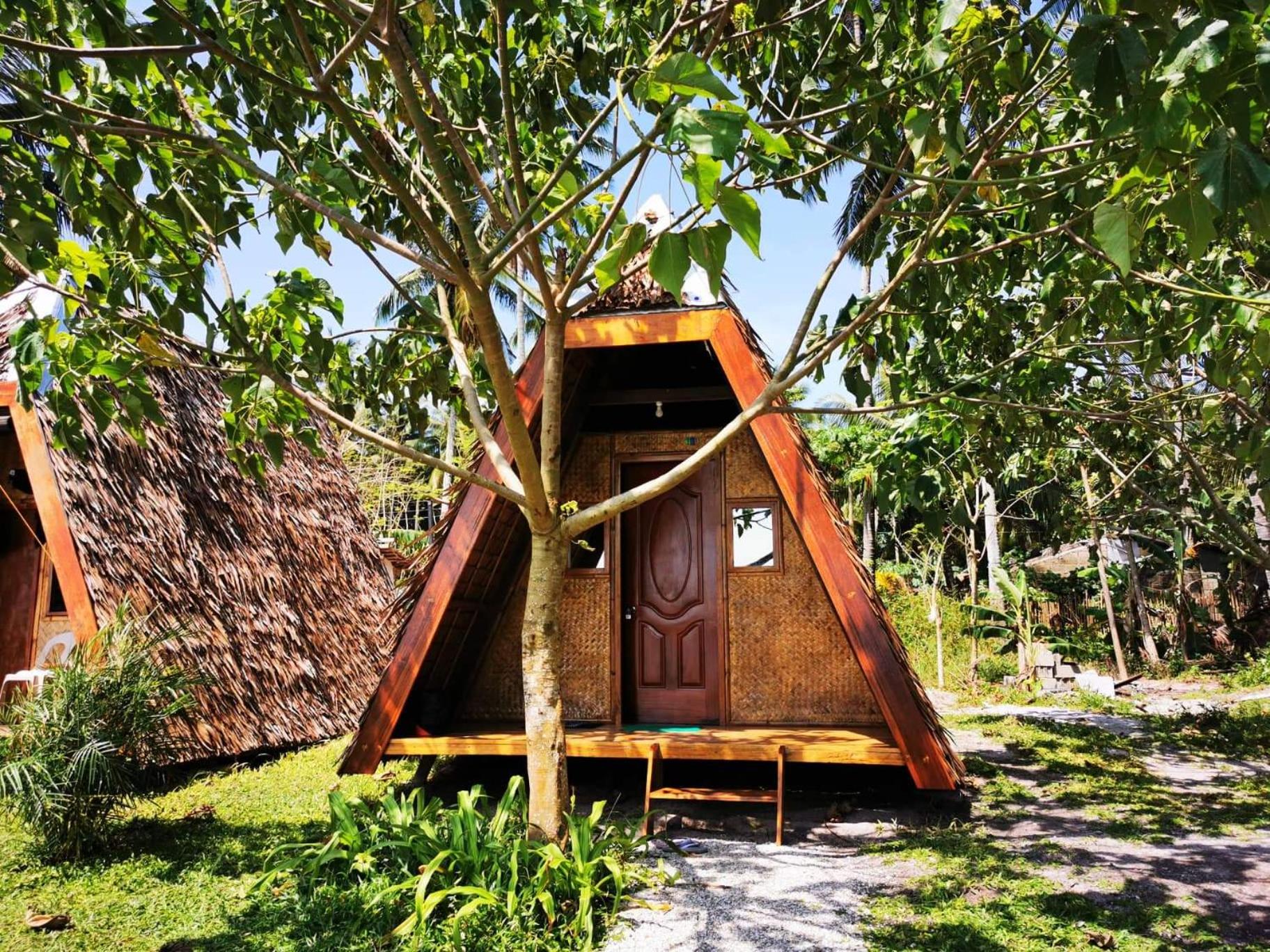 Beach Cabana with Air Conditioning - Photo 2