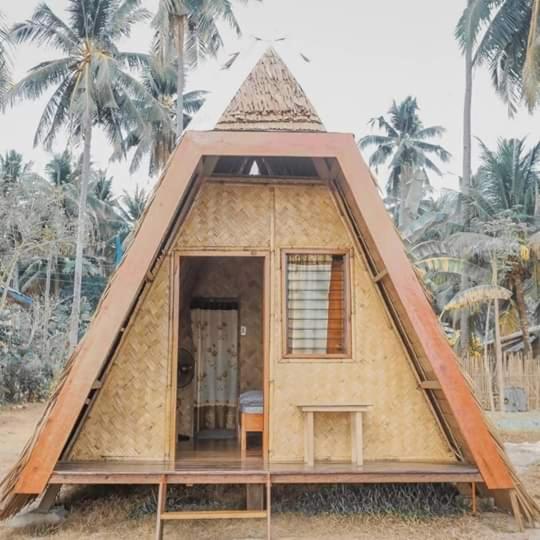 Beach cabana - Photo 4