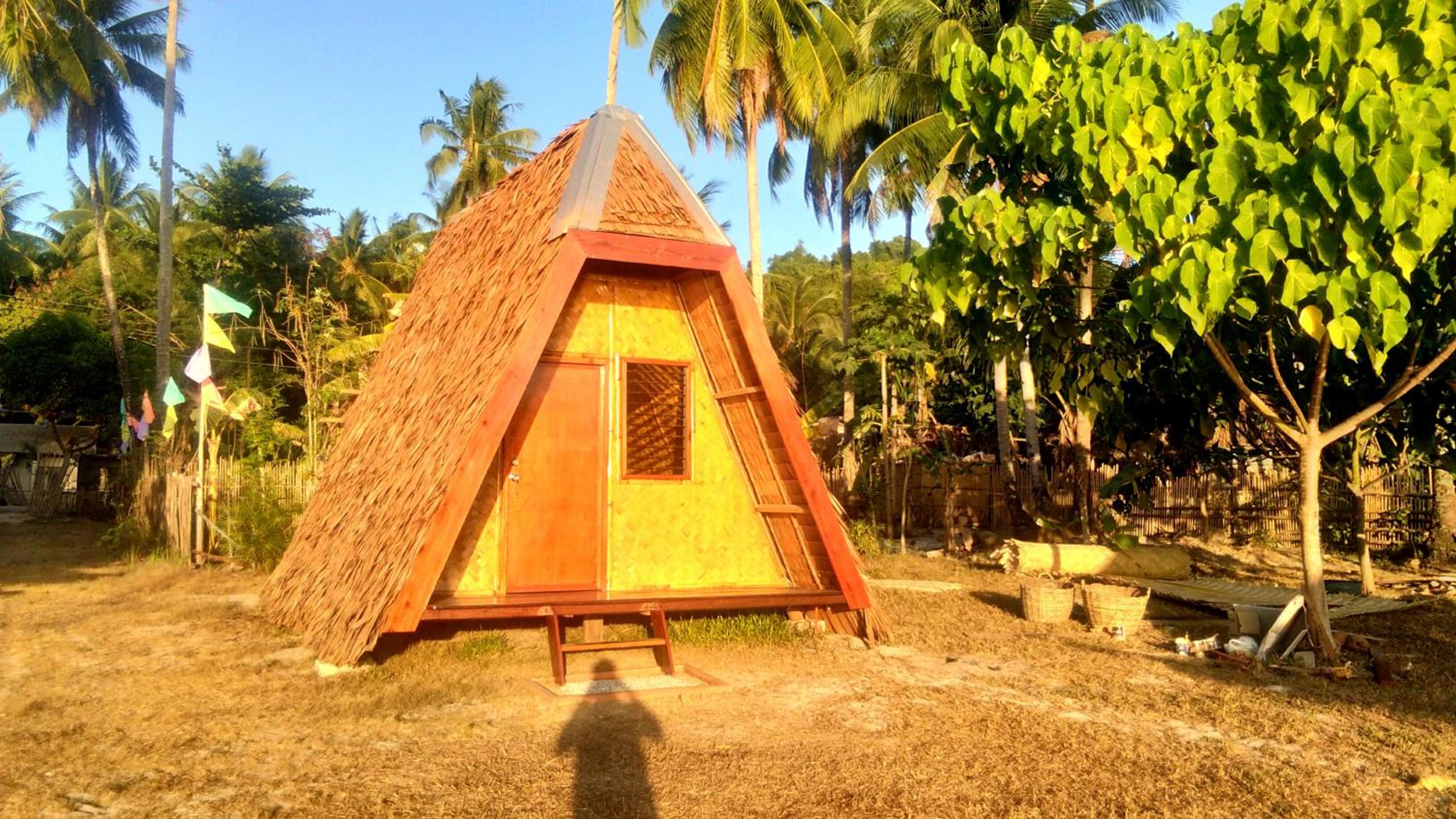 Beach cabana - Photo 5