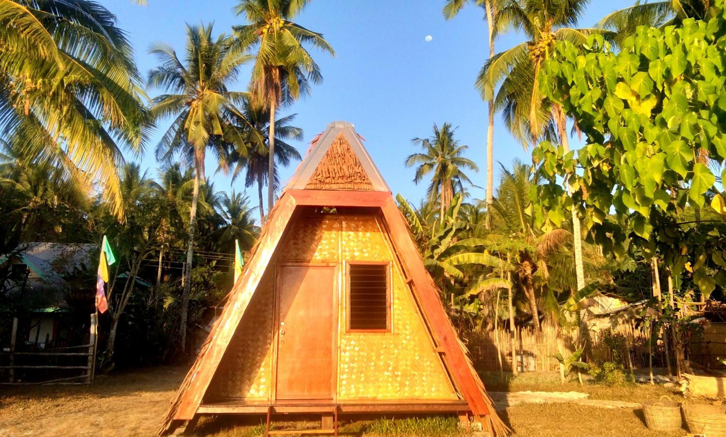 Beach cabana - Photo 3