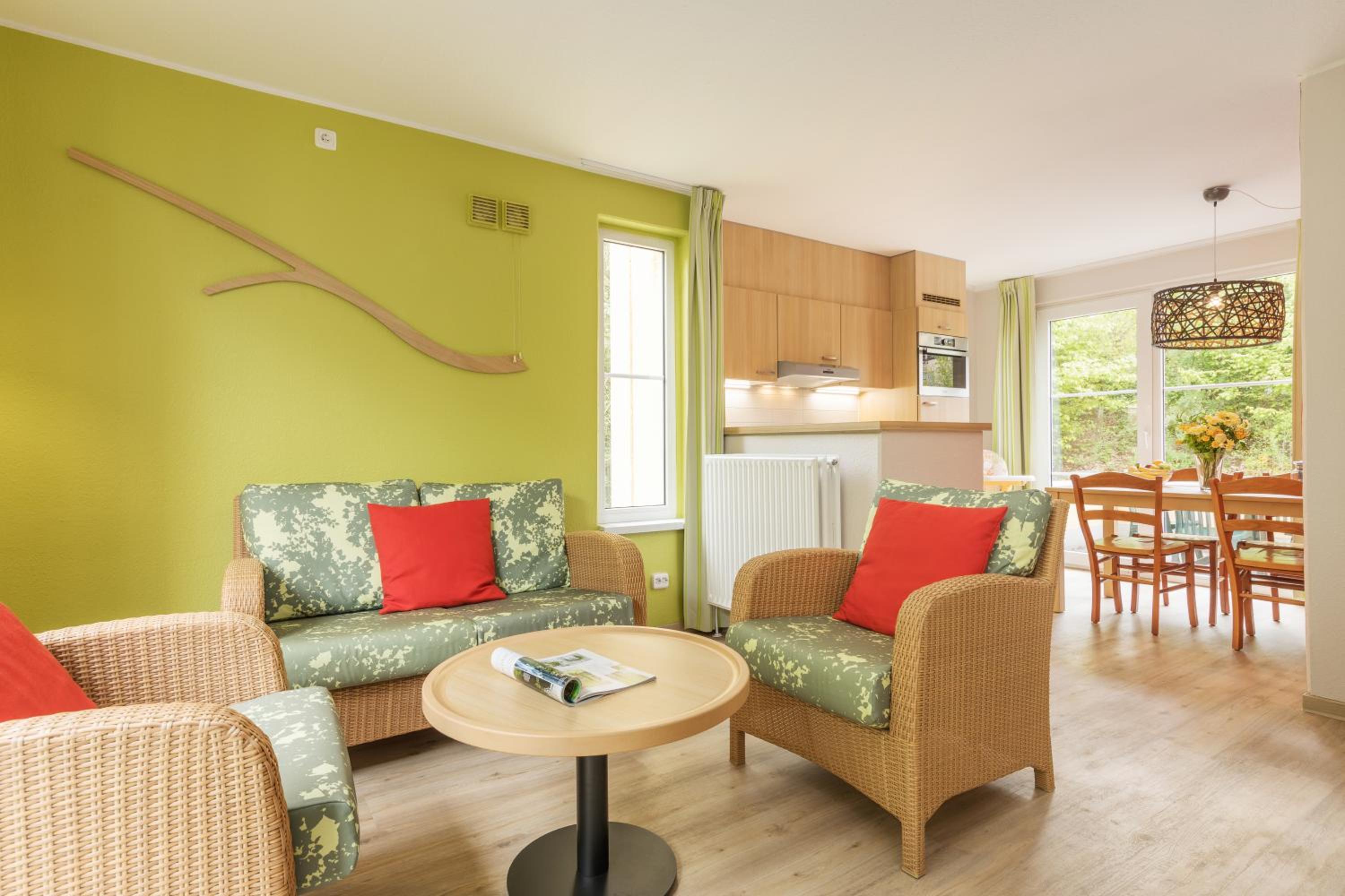 Standard Bungalow