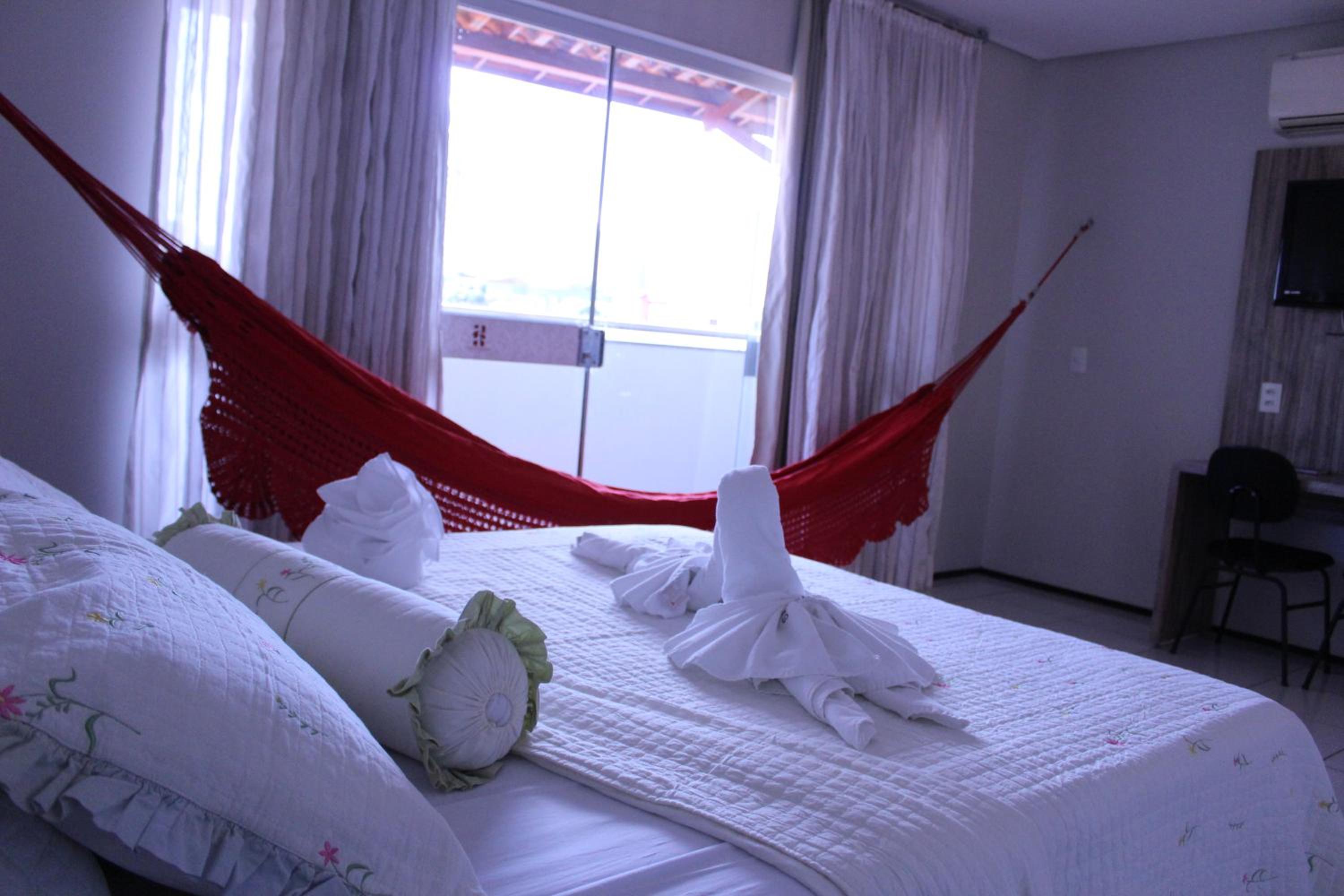 Queen Room with Spa Bath