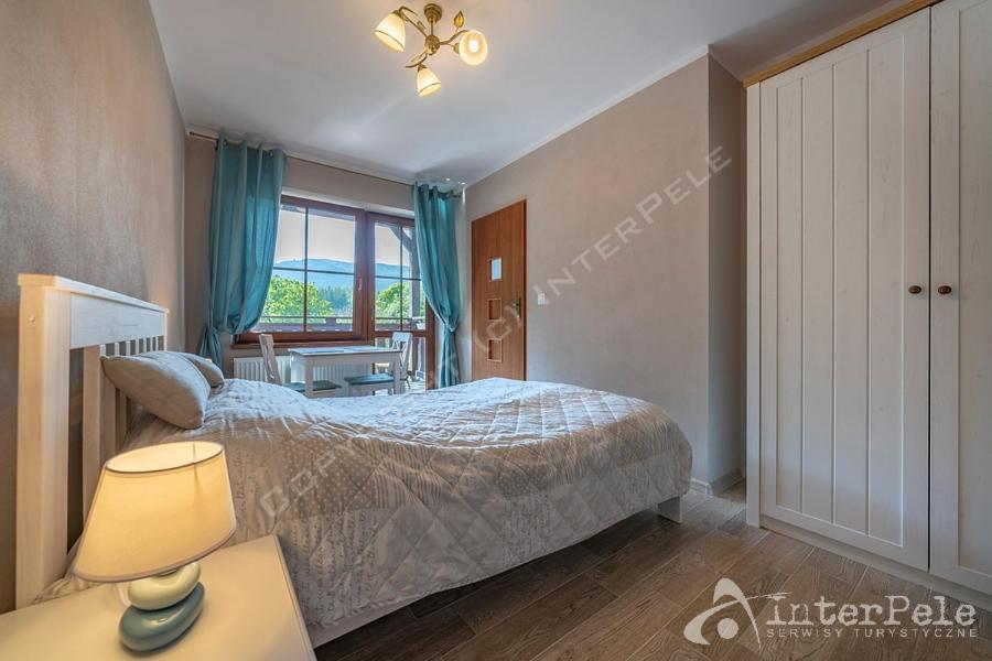 Double Room with Balcony photo 1