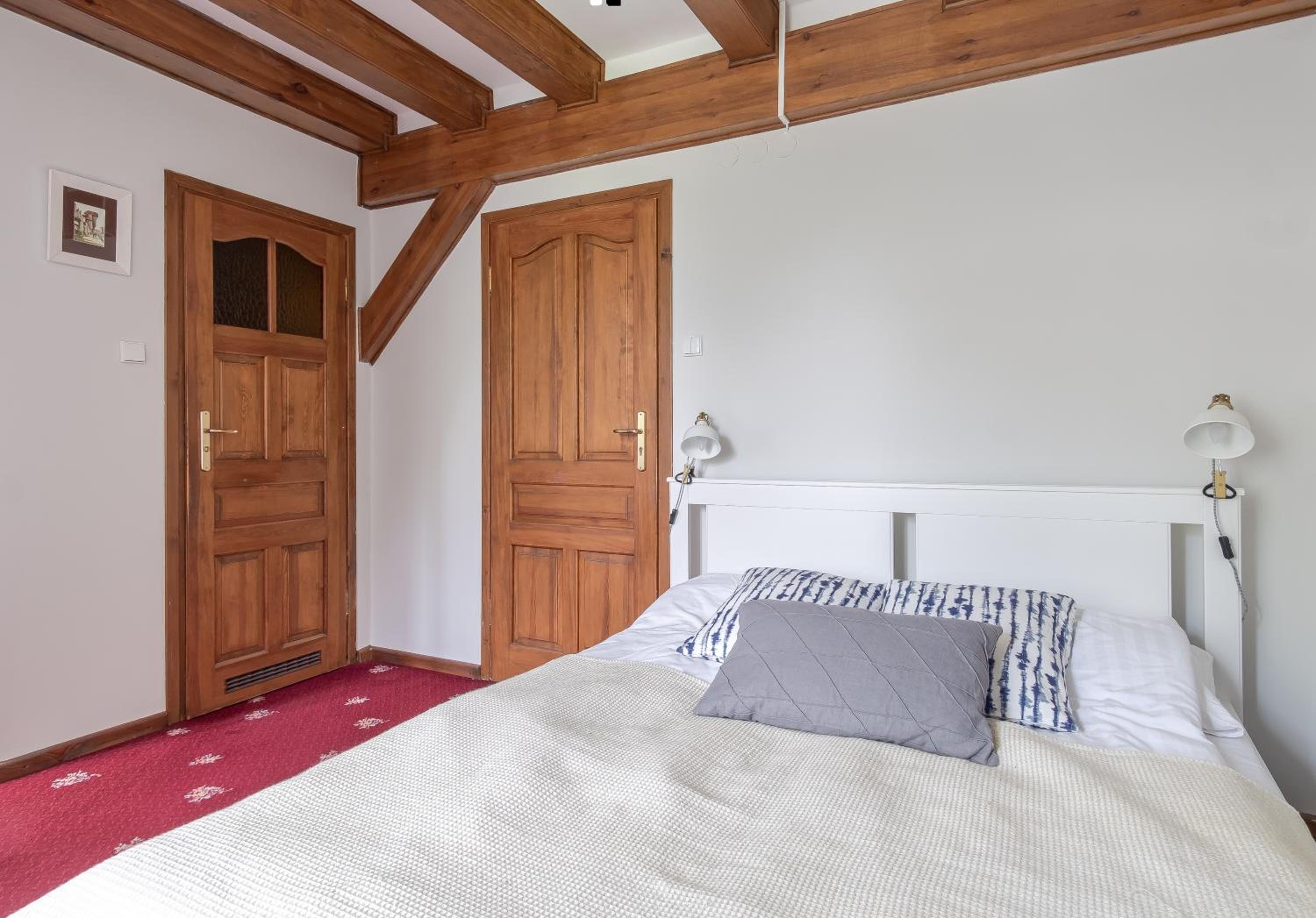 Standard Double Room photo 1