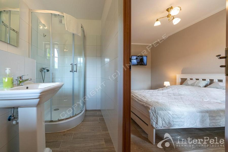 Double Room with Balcony photo 2