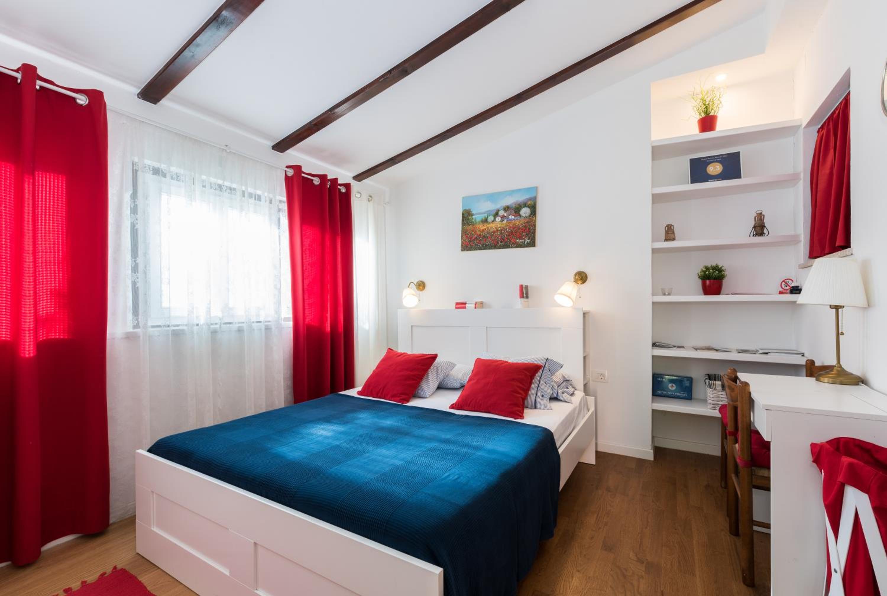 Double Room with Terrace photo 3