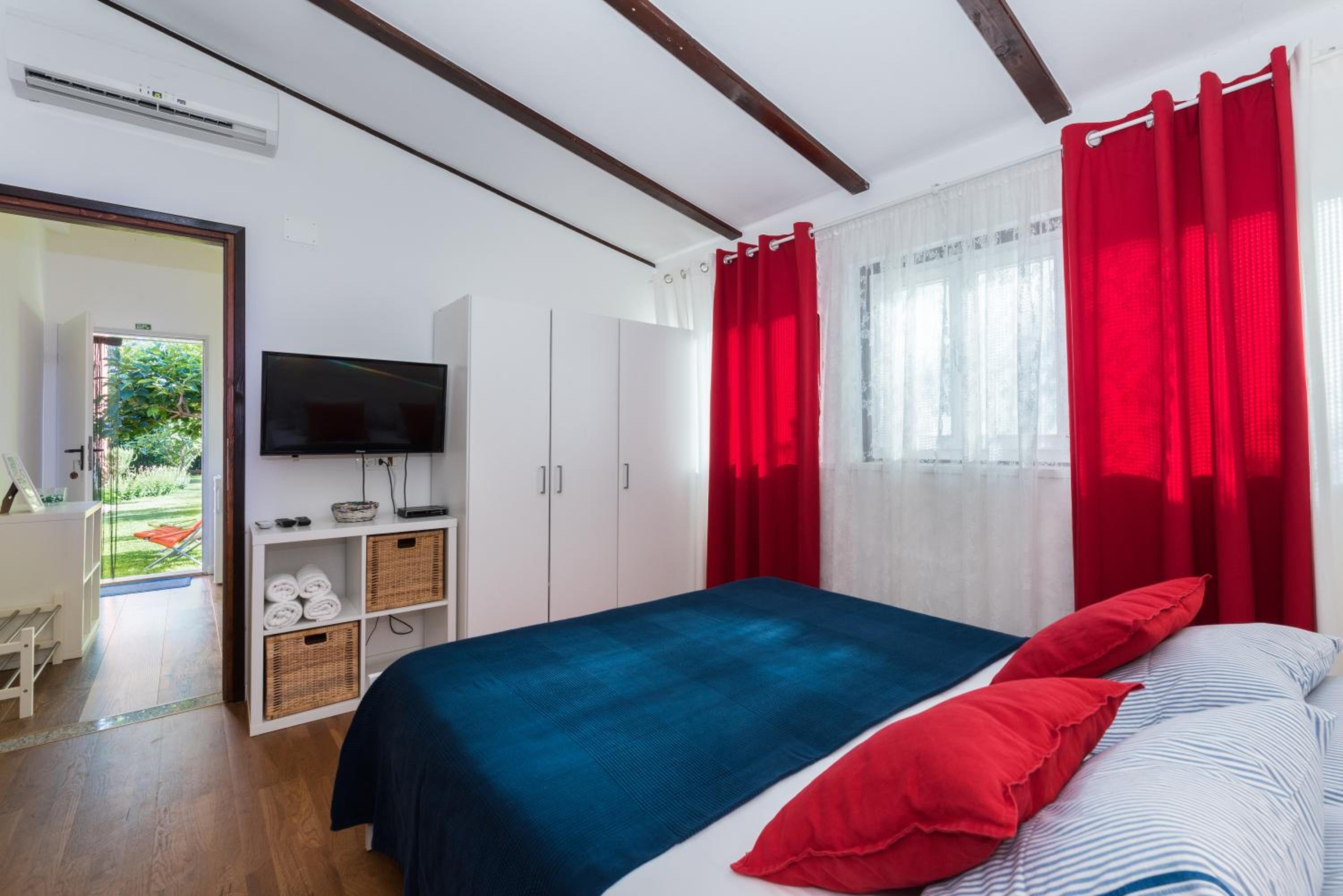 Double Room with Terrace photo 1