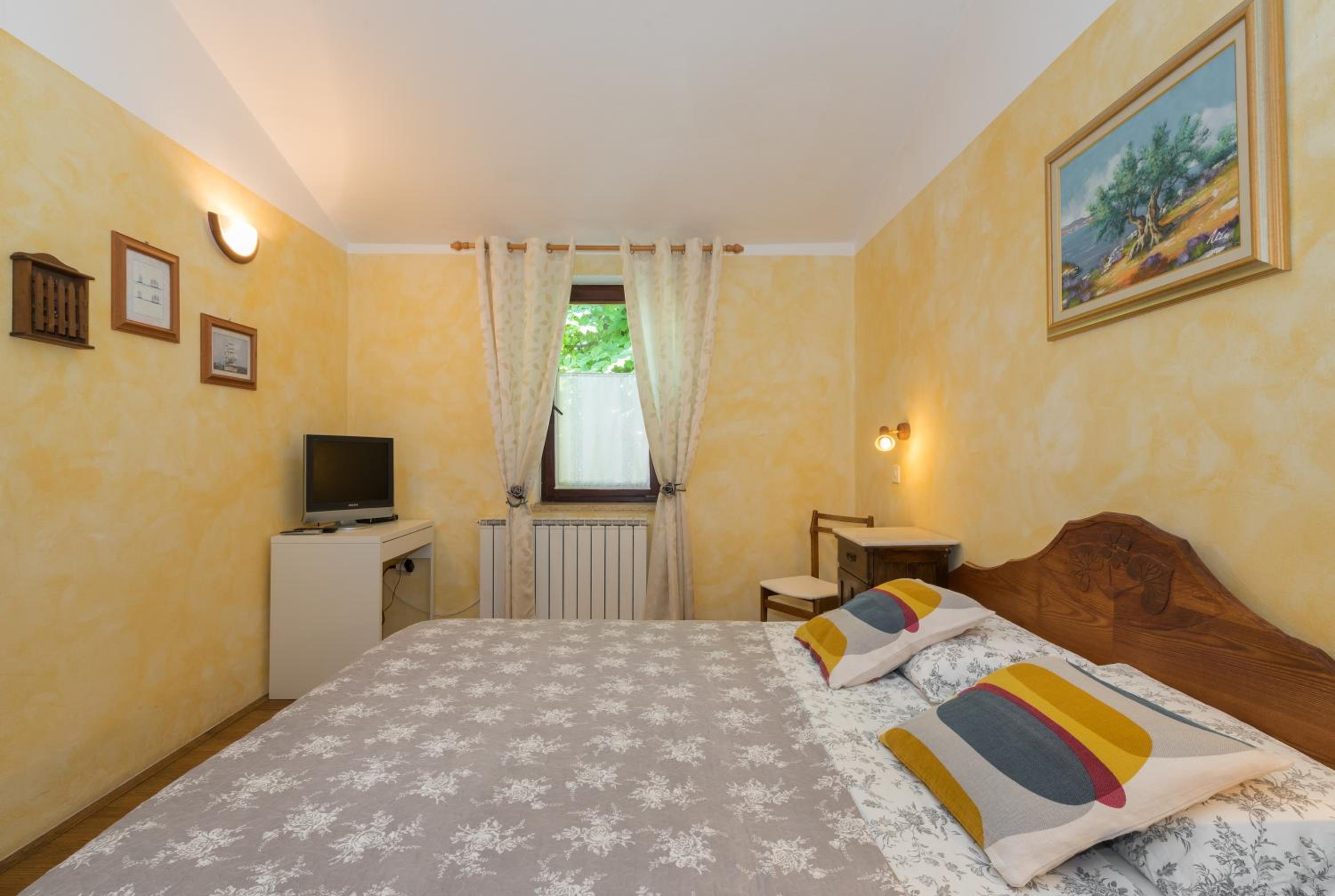 Double Room with Private Bathroom photo 2