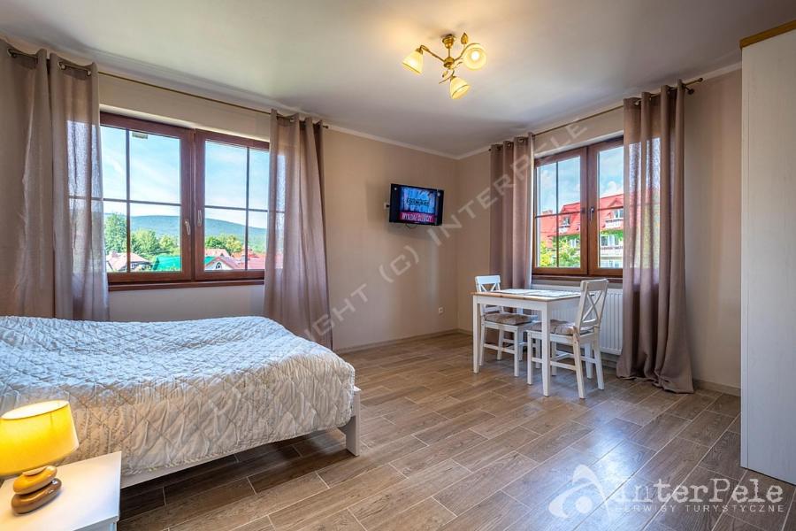 Deluxe Room photo 3
