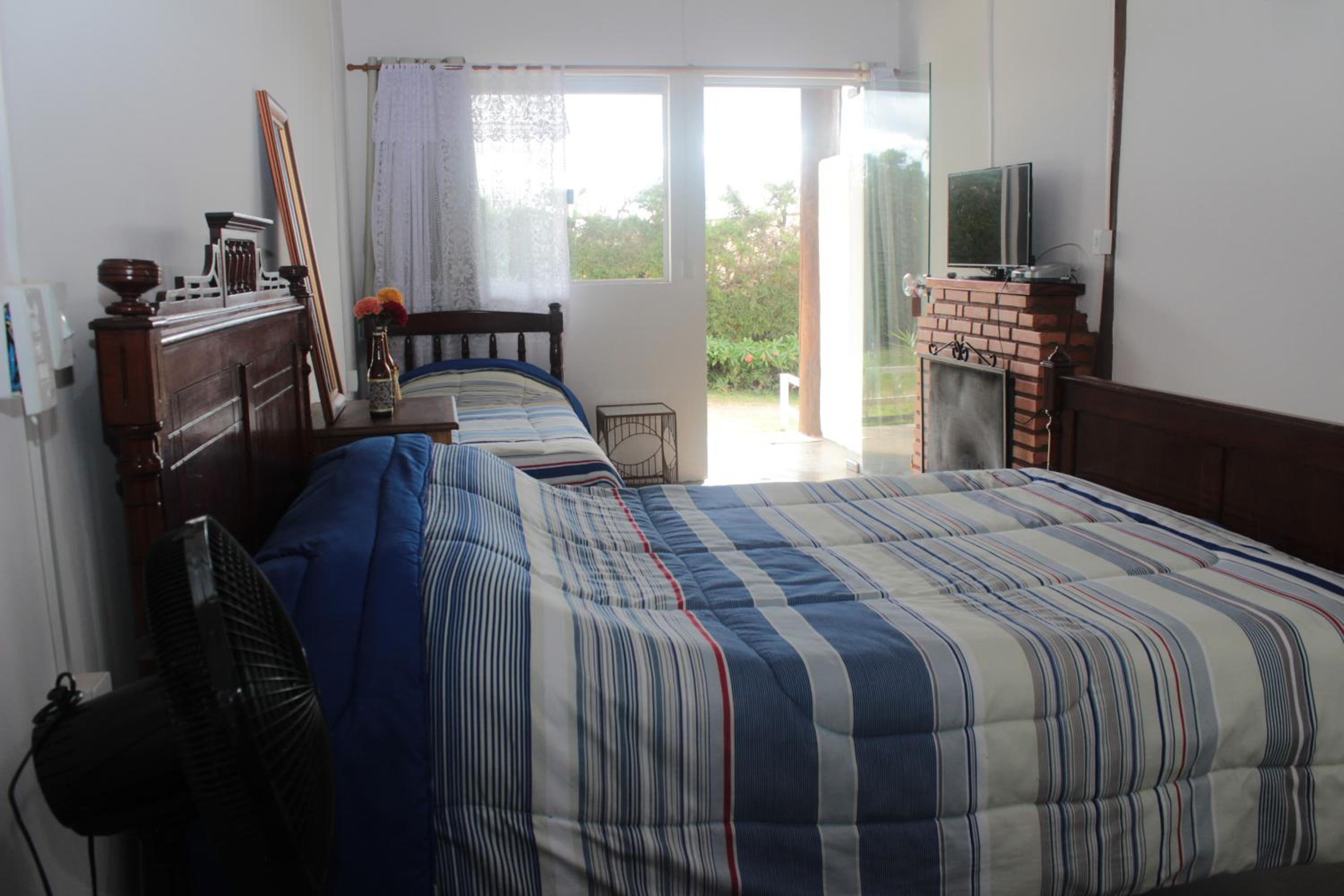 Classic Triple Room