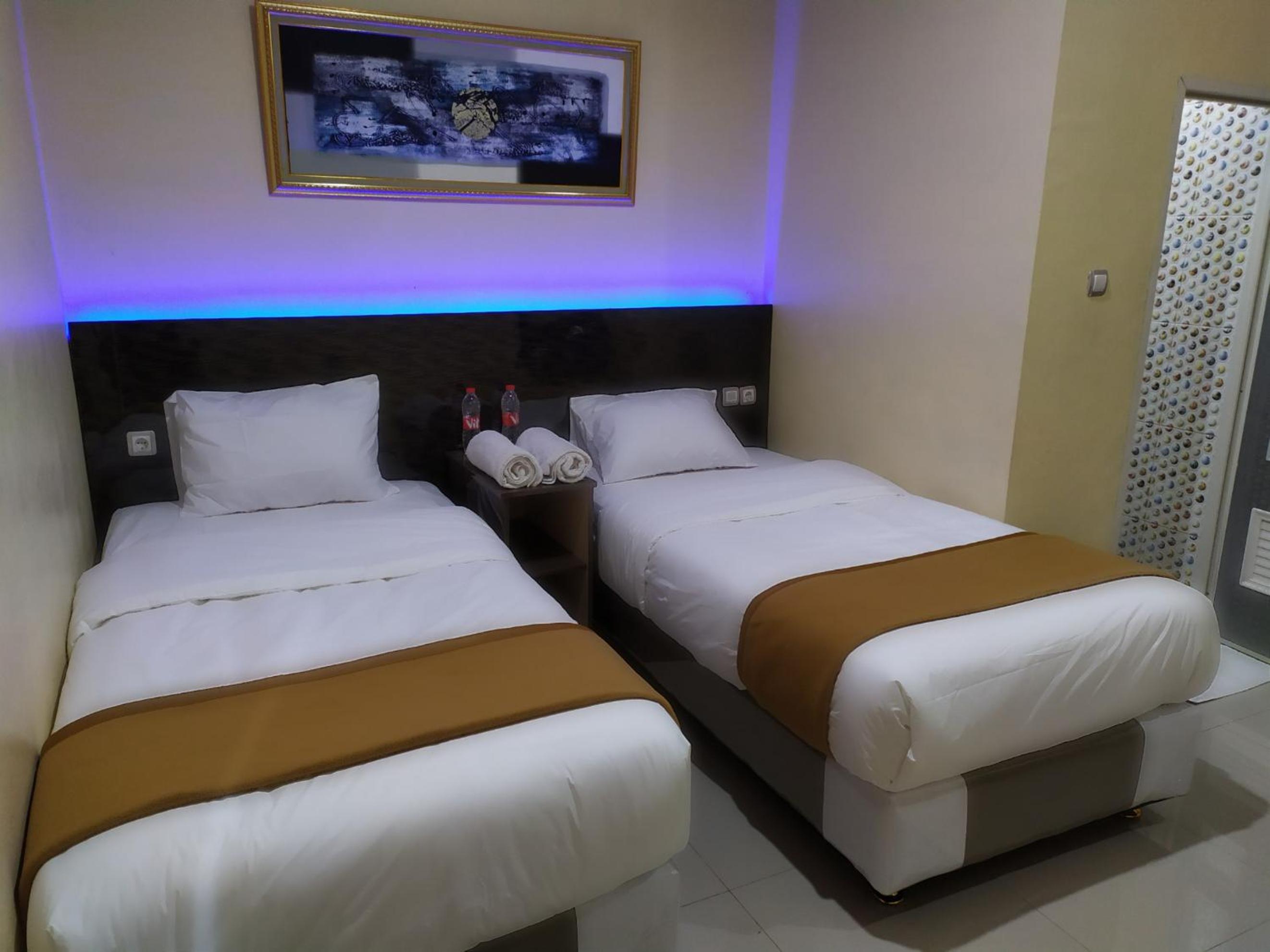 Deluxe Double or Twin Room - Photo 5