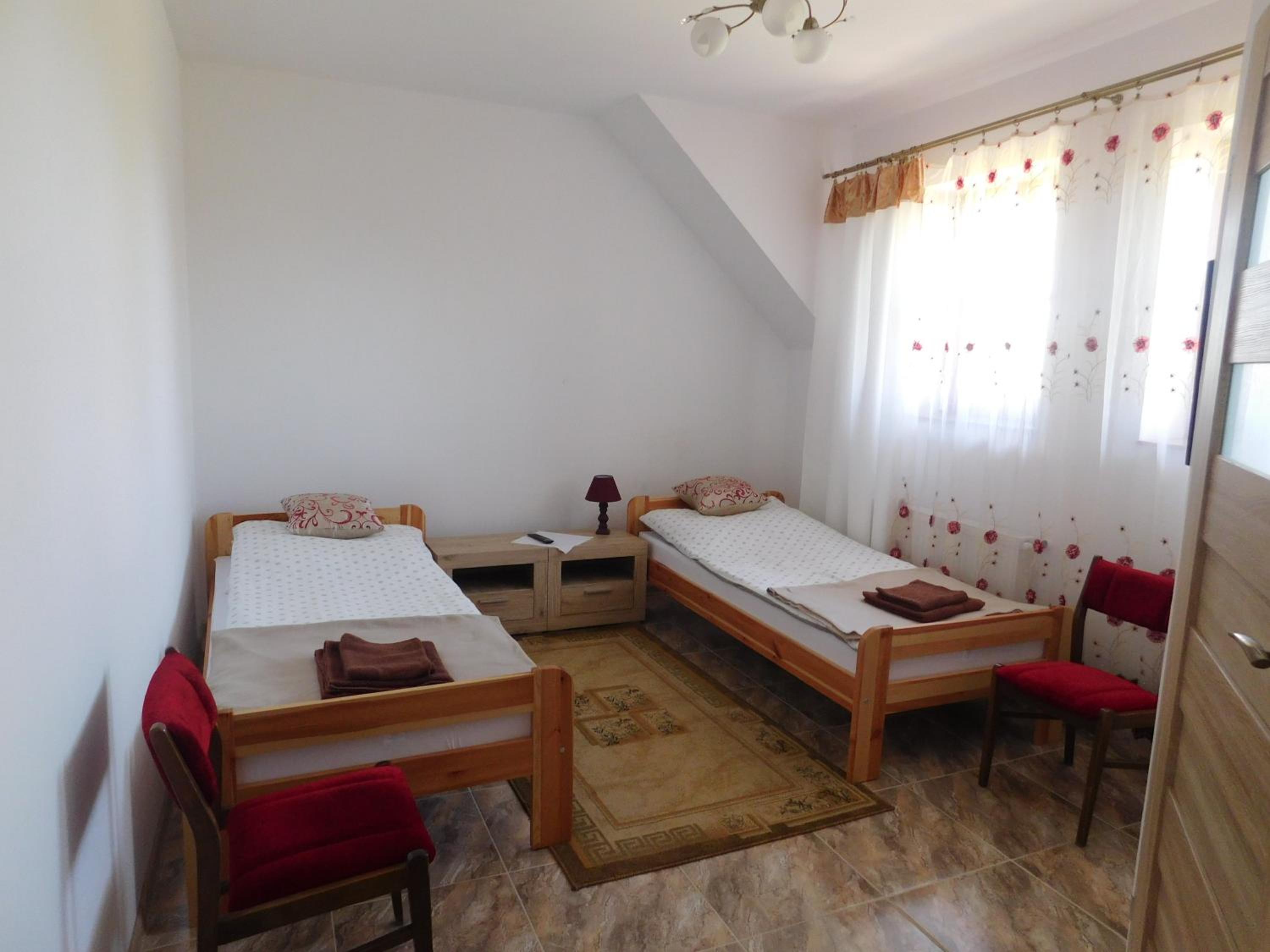 Double Room - Photo 2