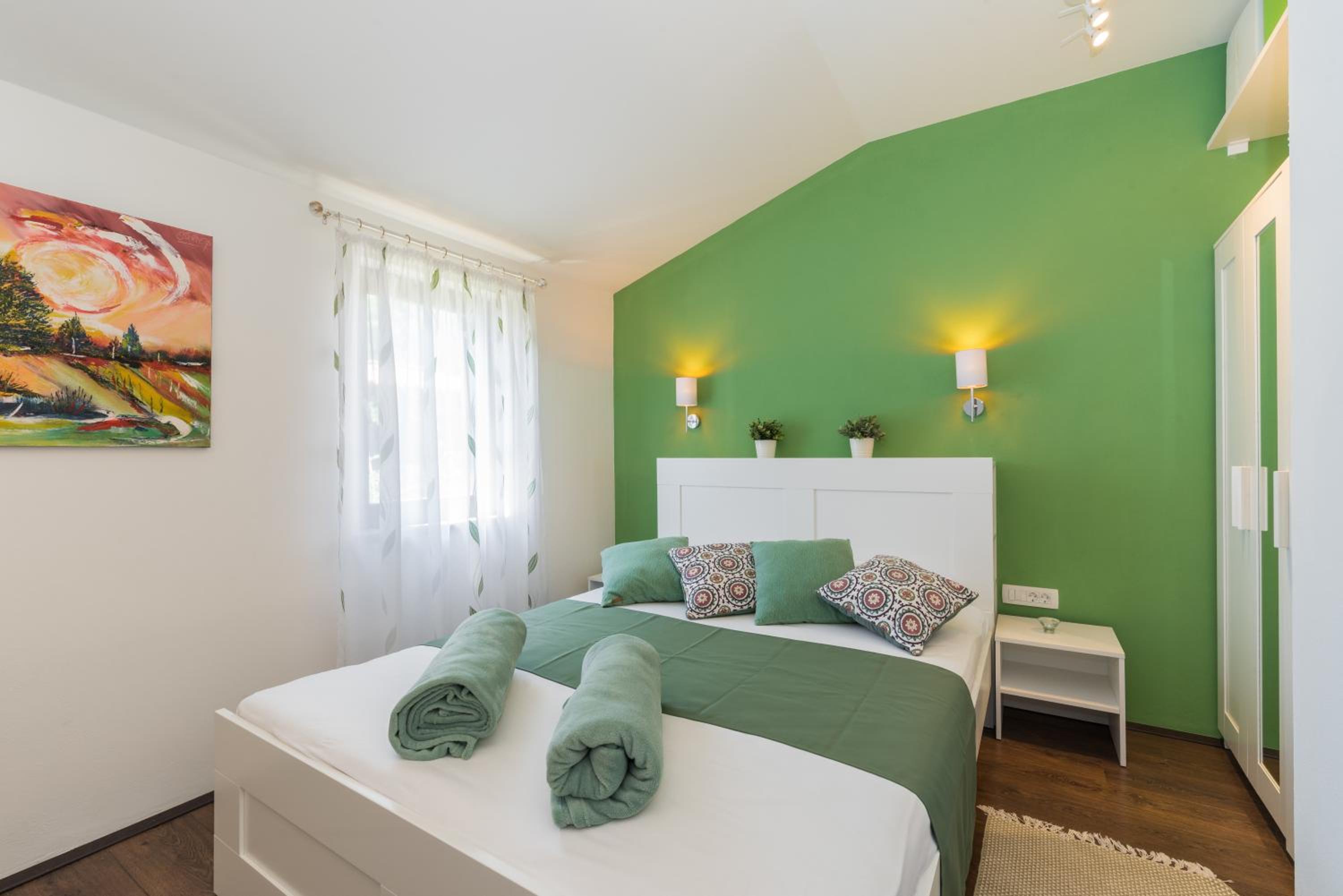 Double Room with Private Bathroom photo 1