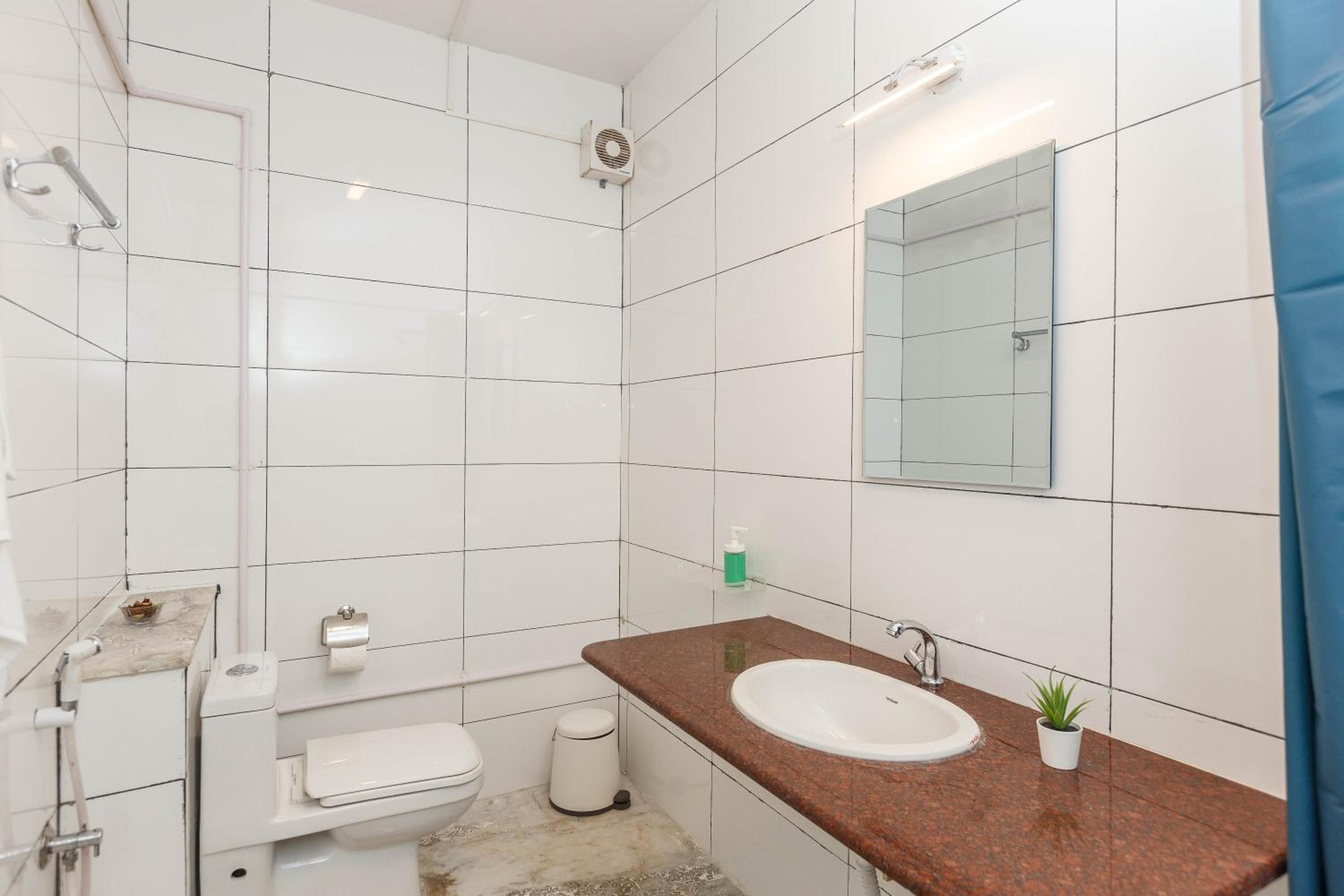 Superior Double Room - Photo 3