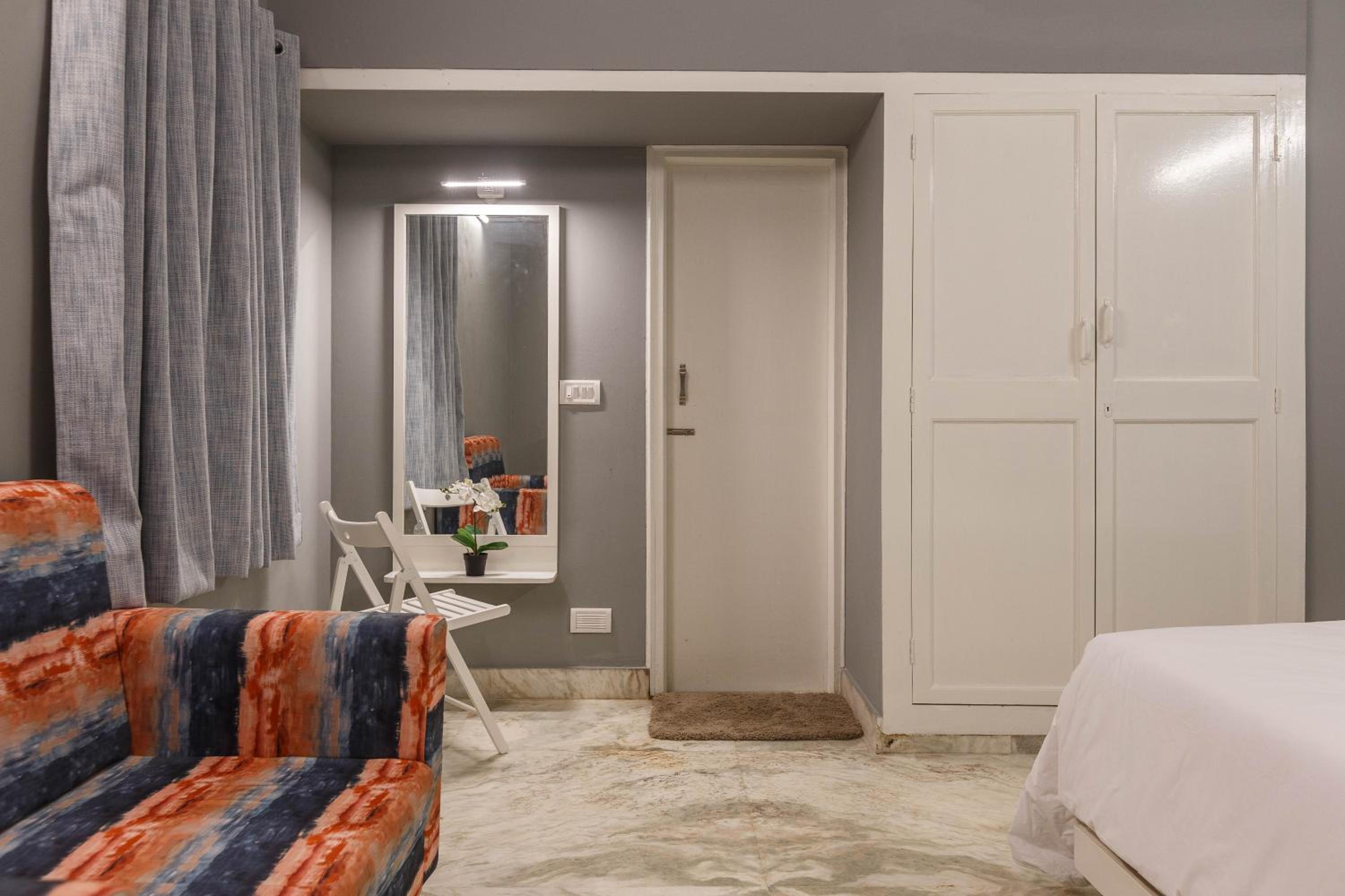 Superior Double Room - Photo 4