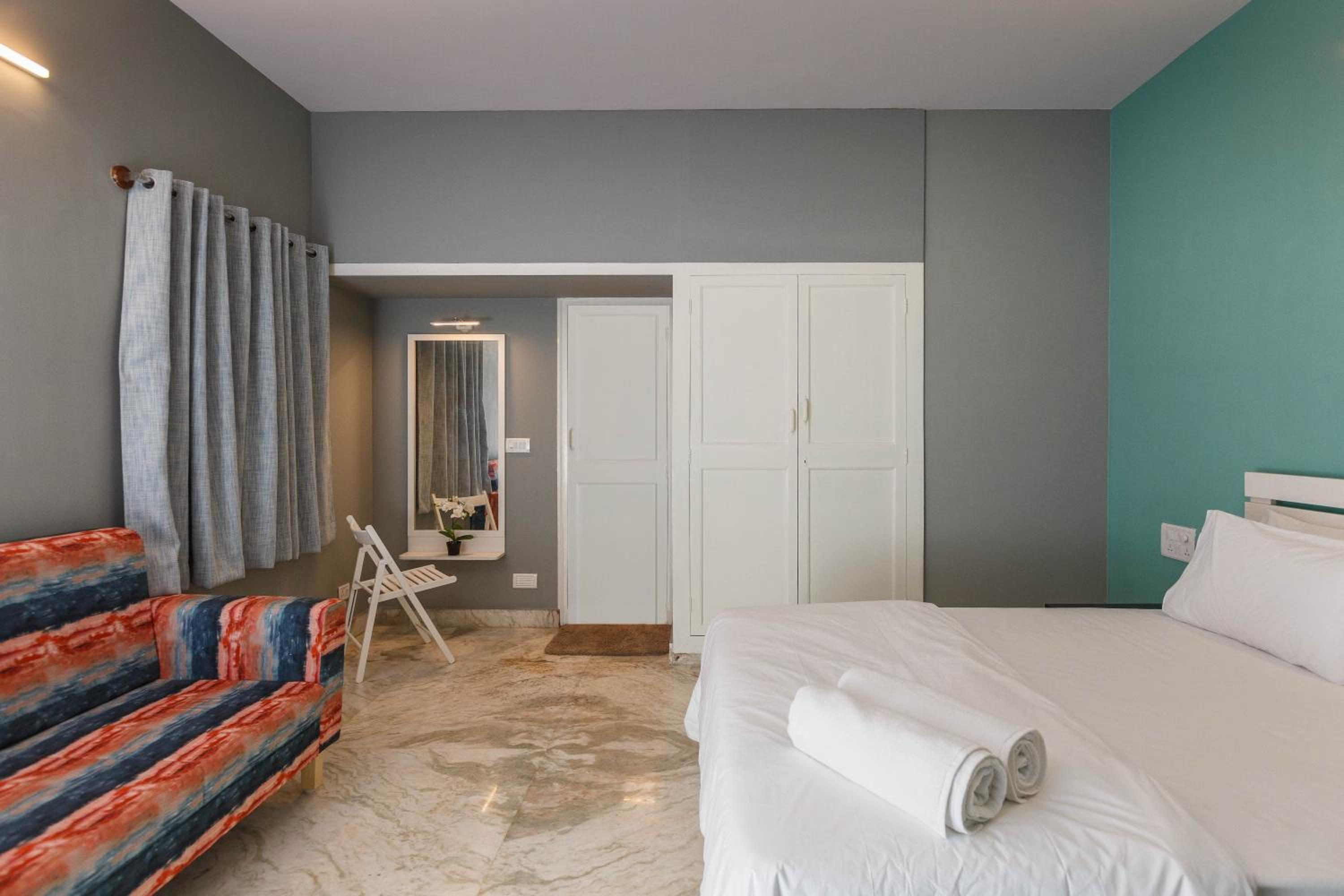 Superior Double Room - Photo 5