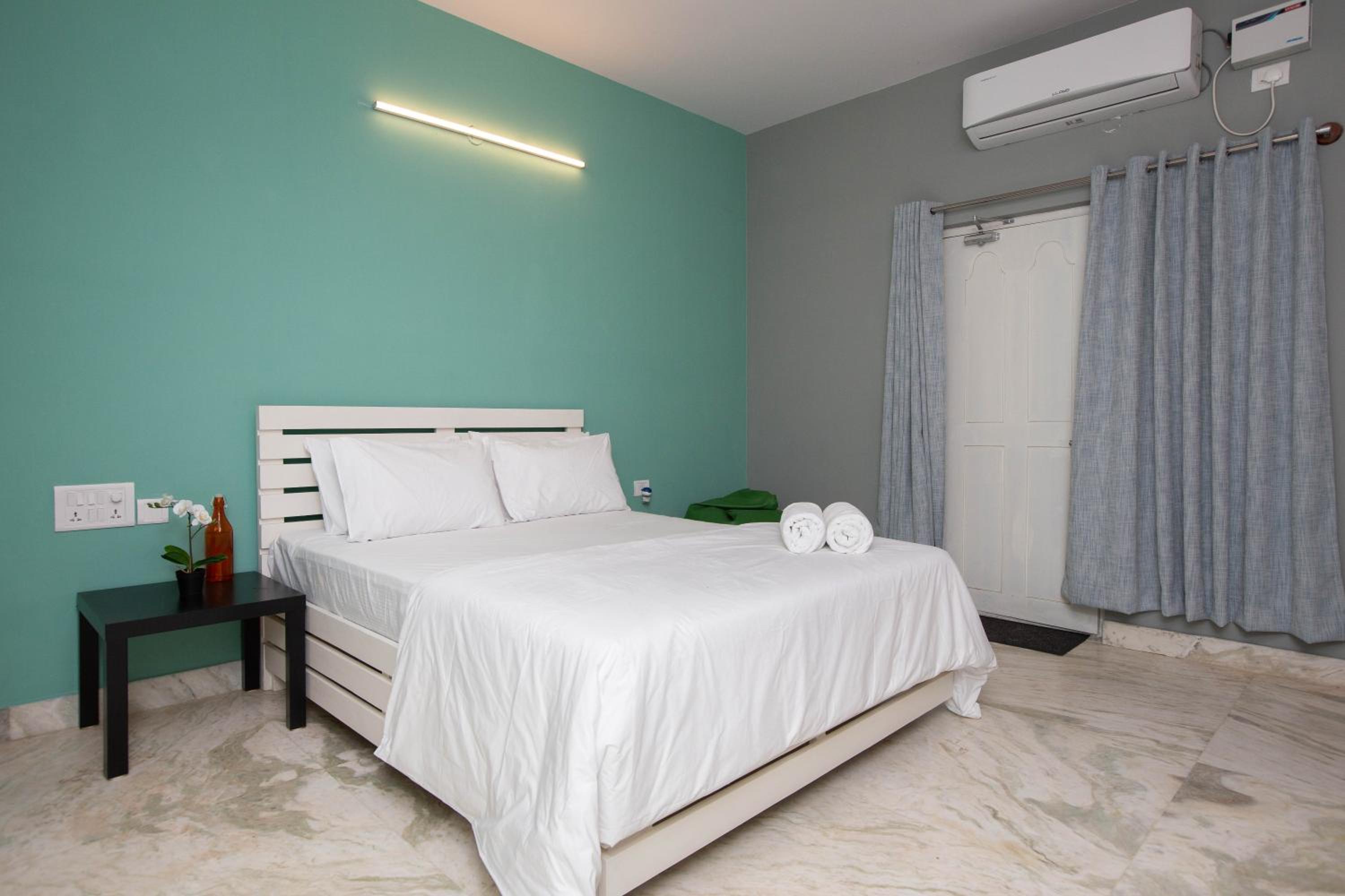 Superior Double Room - Photo 6