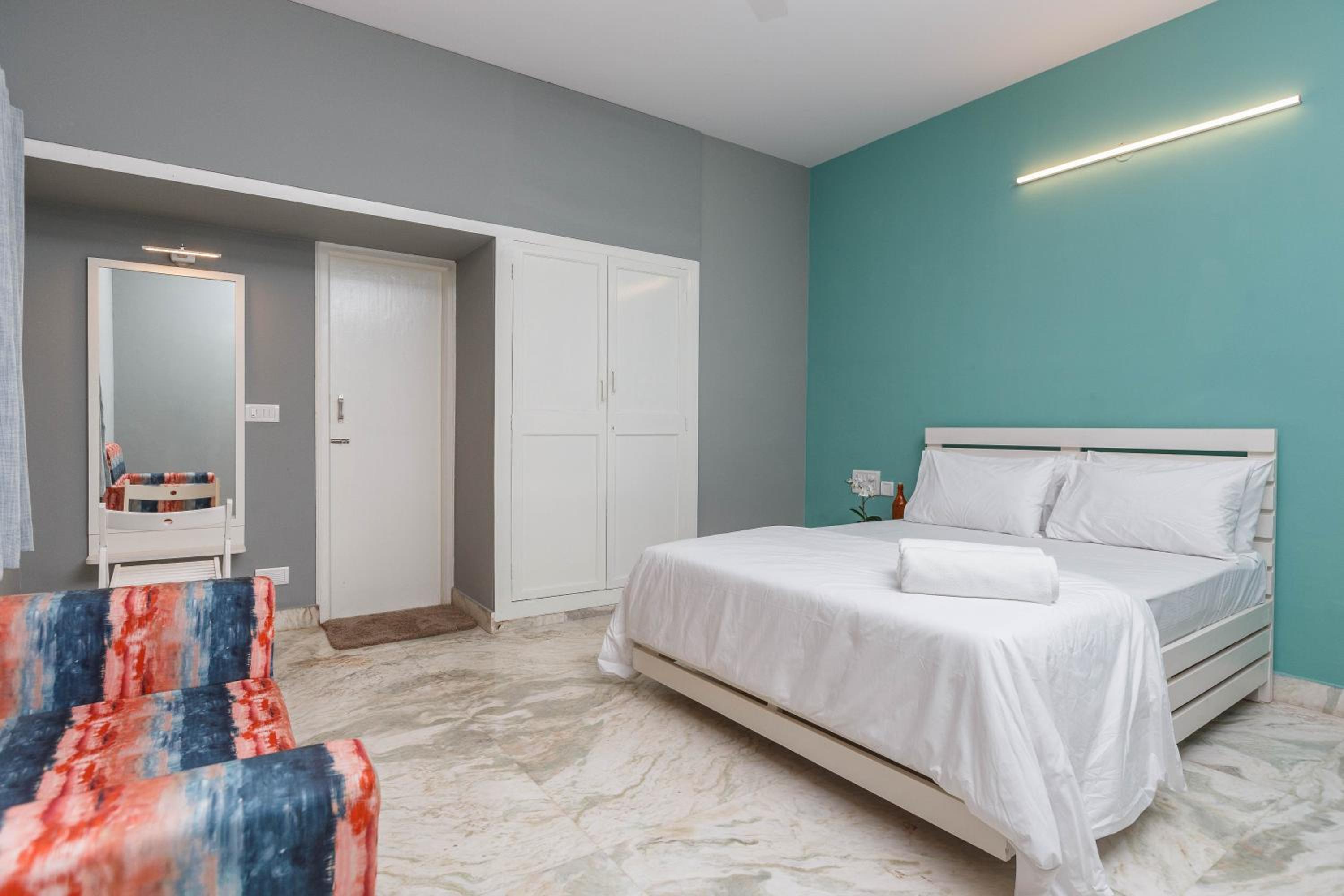 Superior Double Room - Photo 1