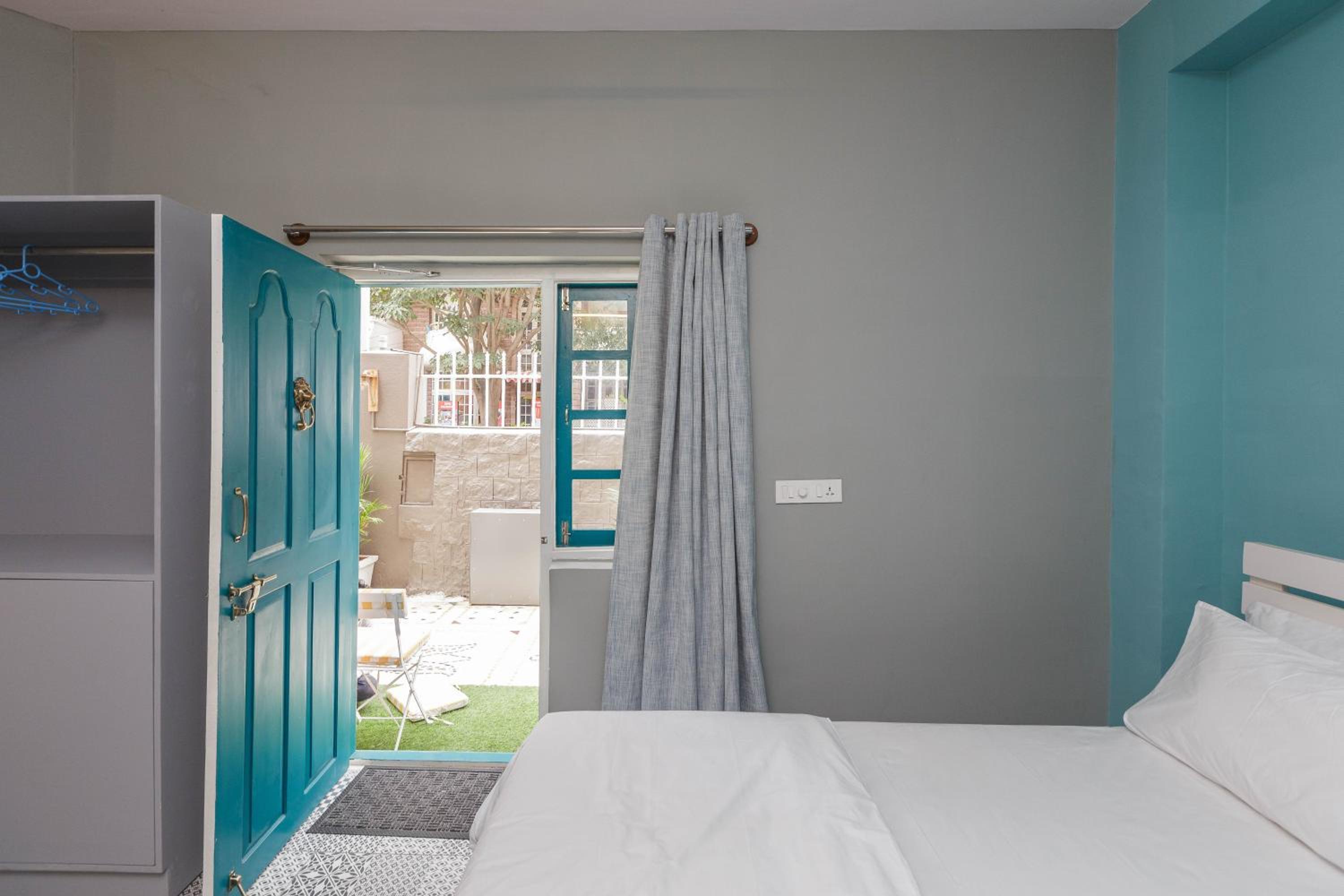 Deluxe Double Room - Photo 3