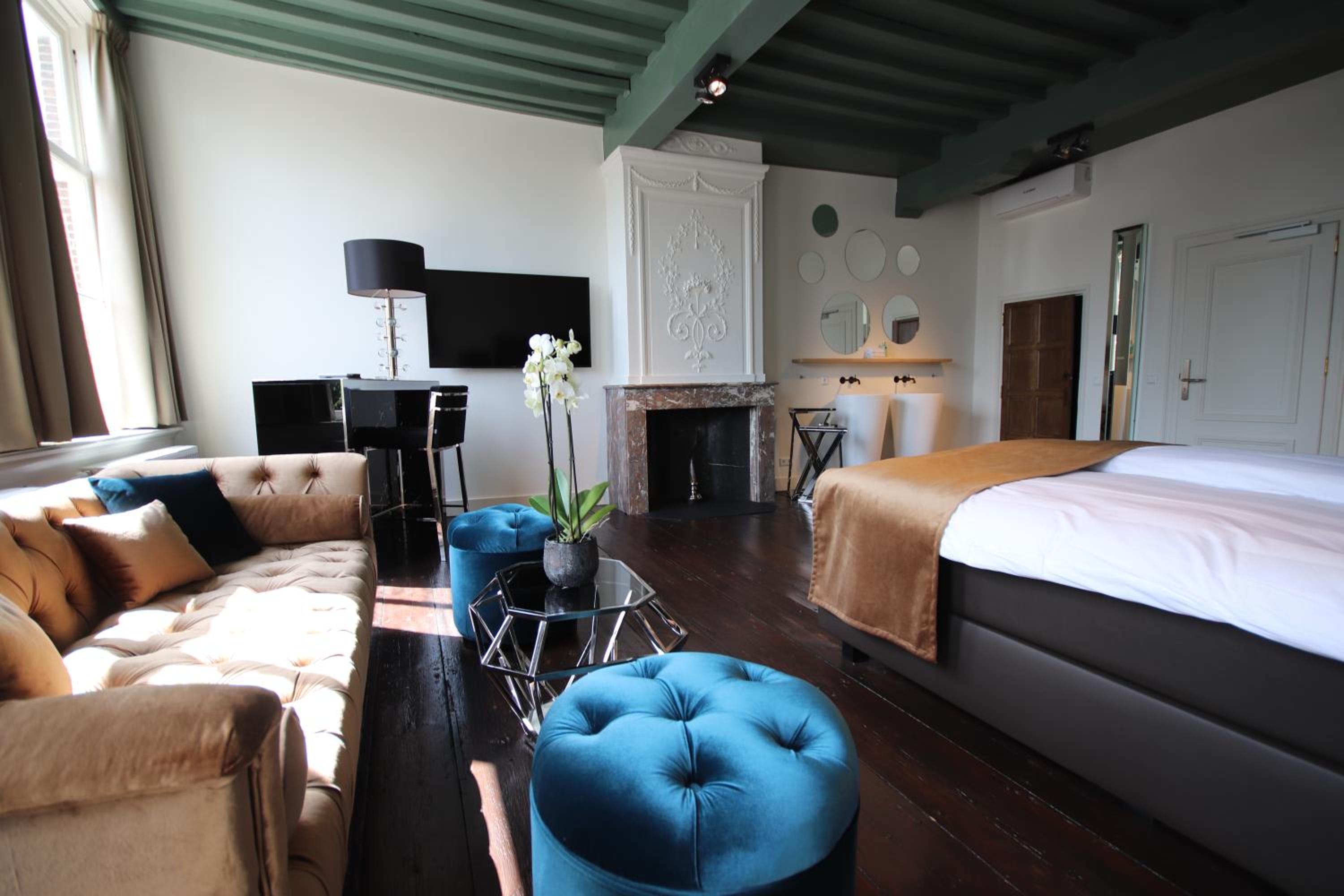 Superior Suite photo 3