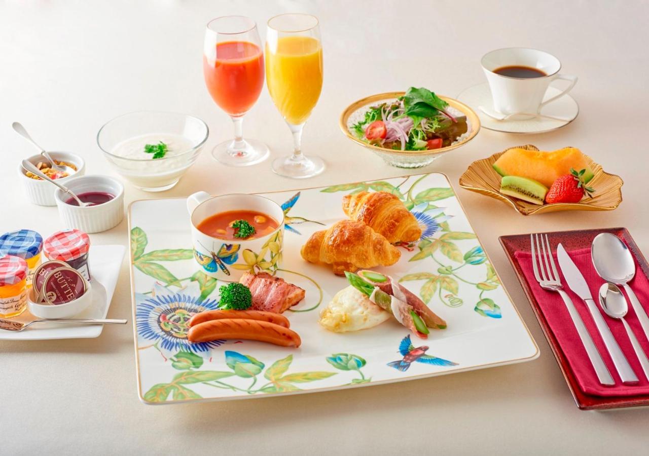 Superior Twin Room with Club Lounge Access - Breakfast Included - Non-Smoking photo 3