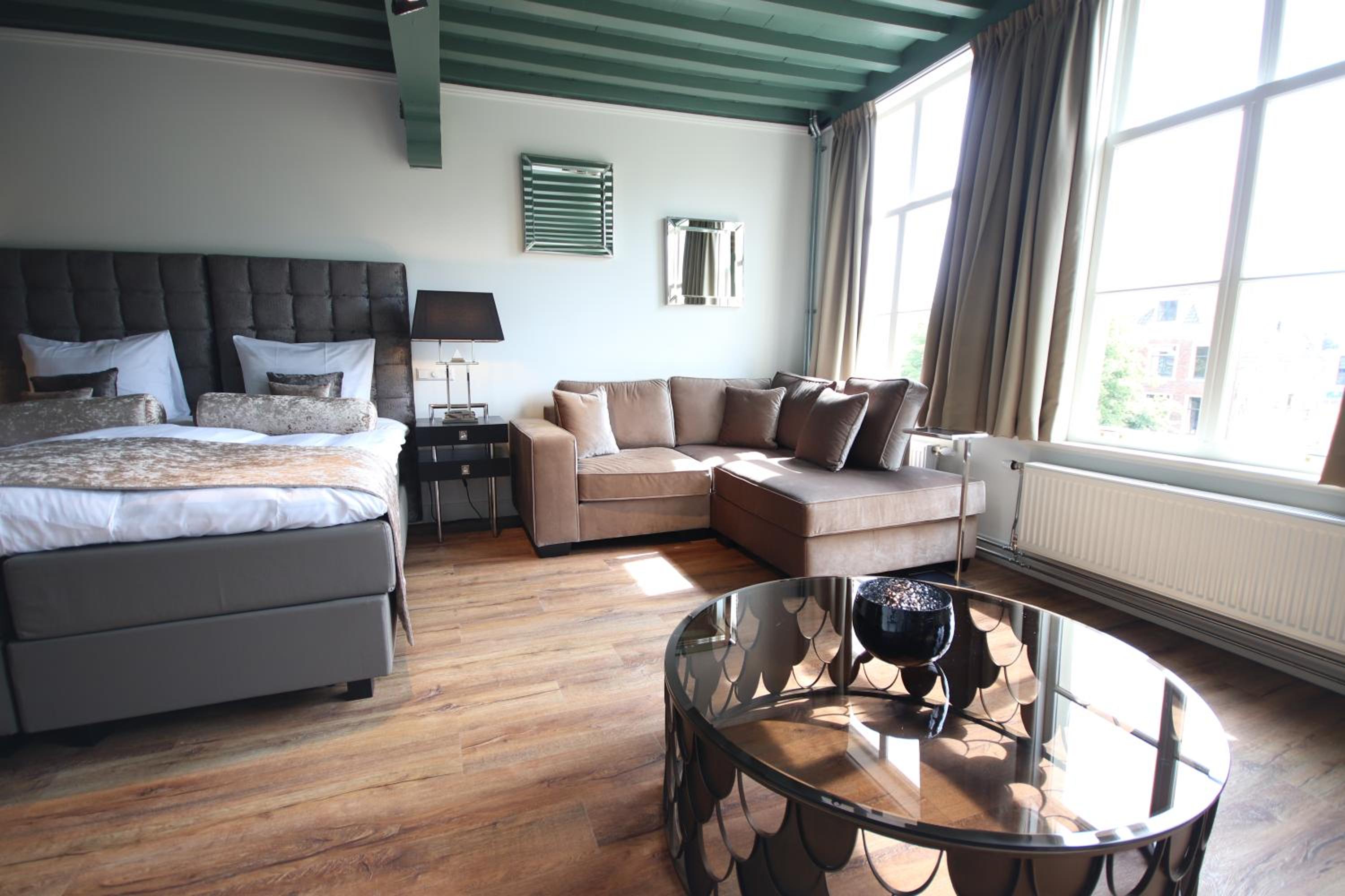 Superior Suite photo 3