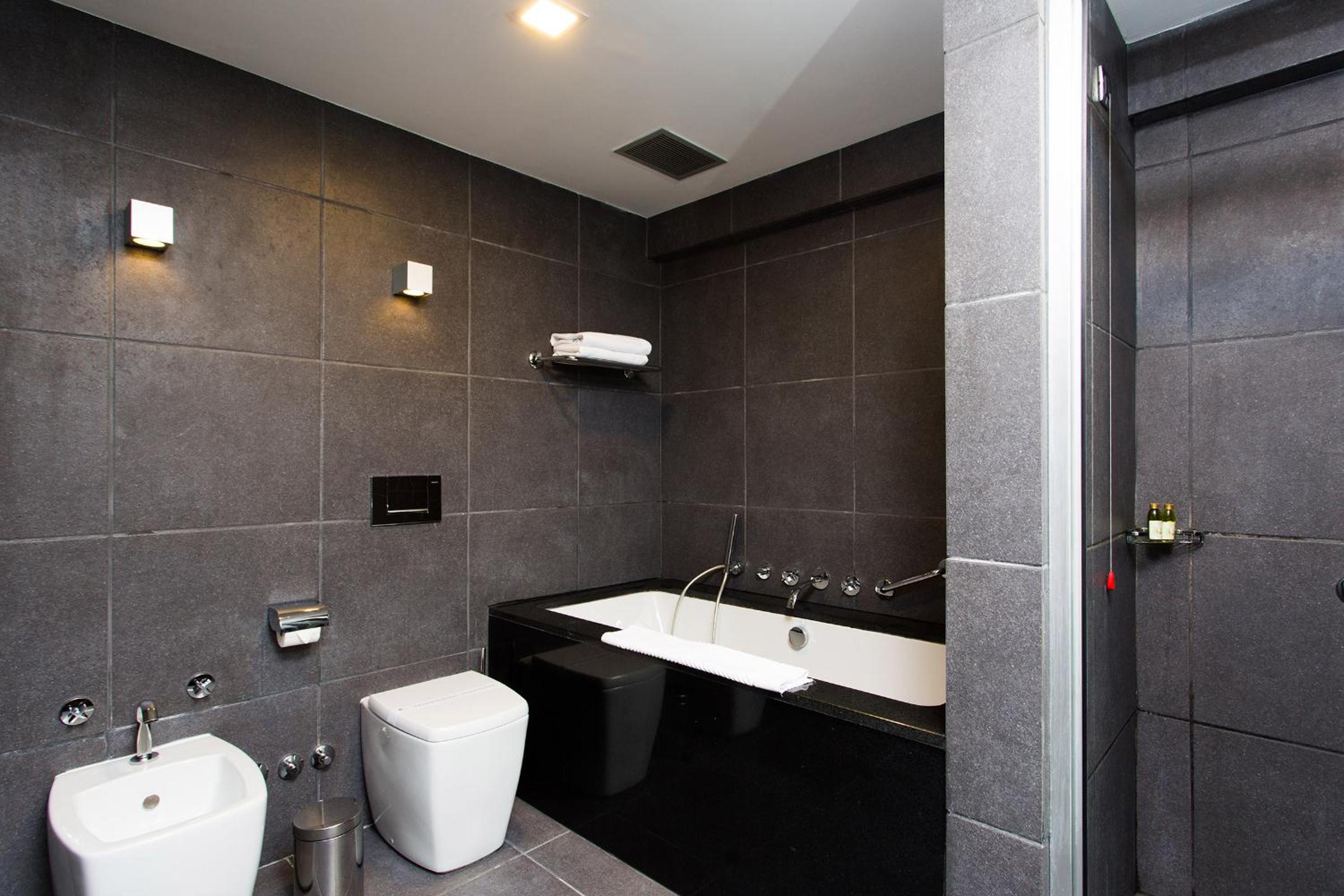 Superior Double Room - Photo 8