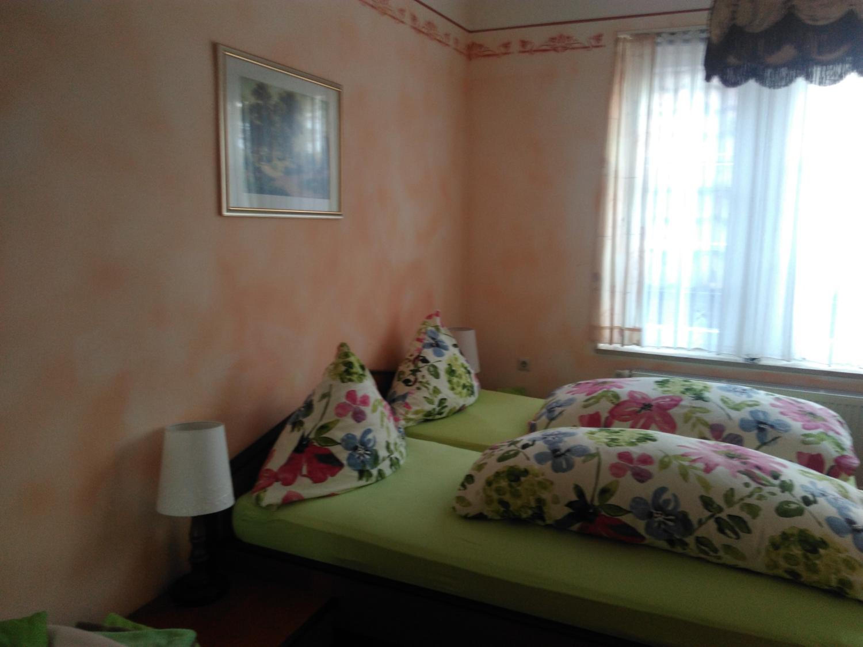 Standard Double Room photo 2