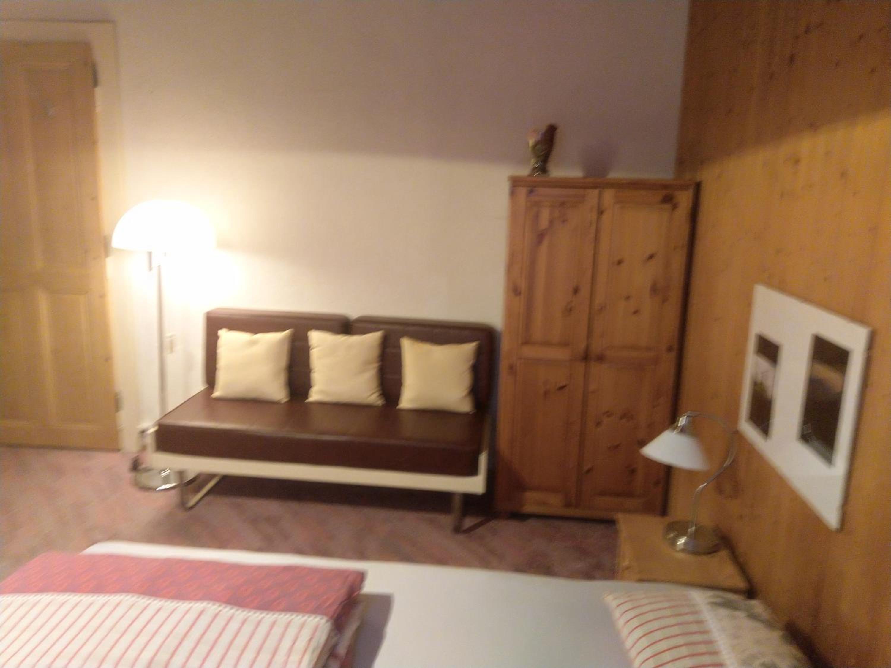 Standard Quadruple Room photo 3