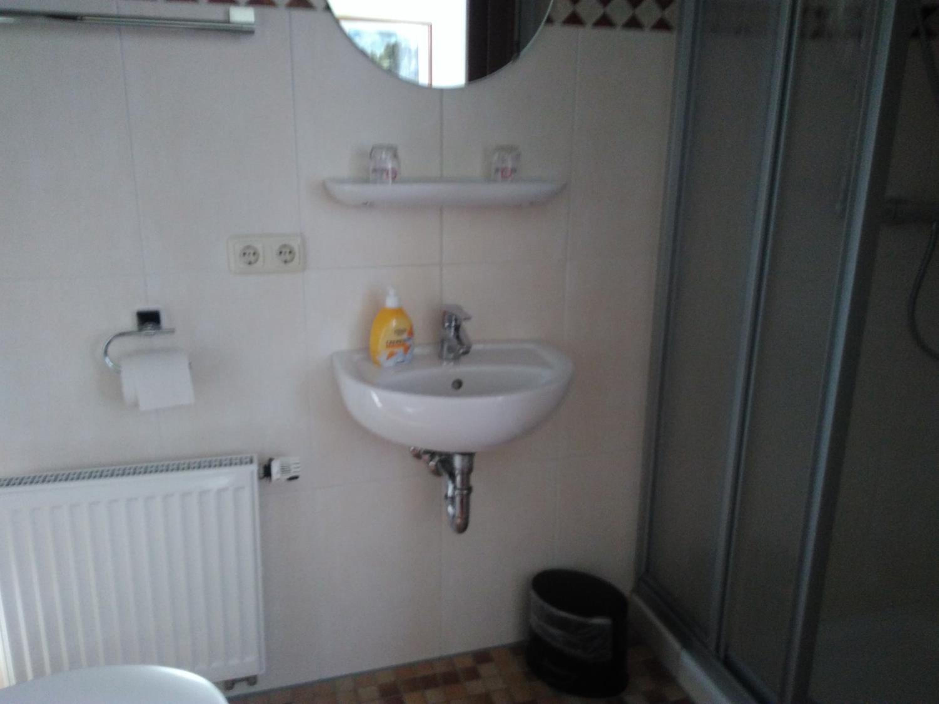 Standard Single Room photo 3