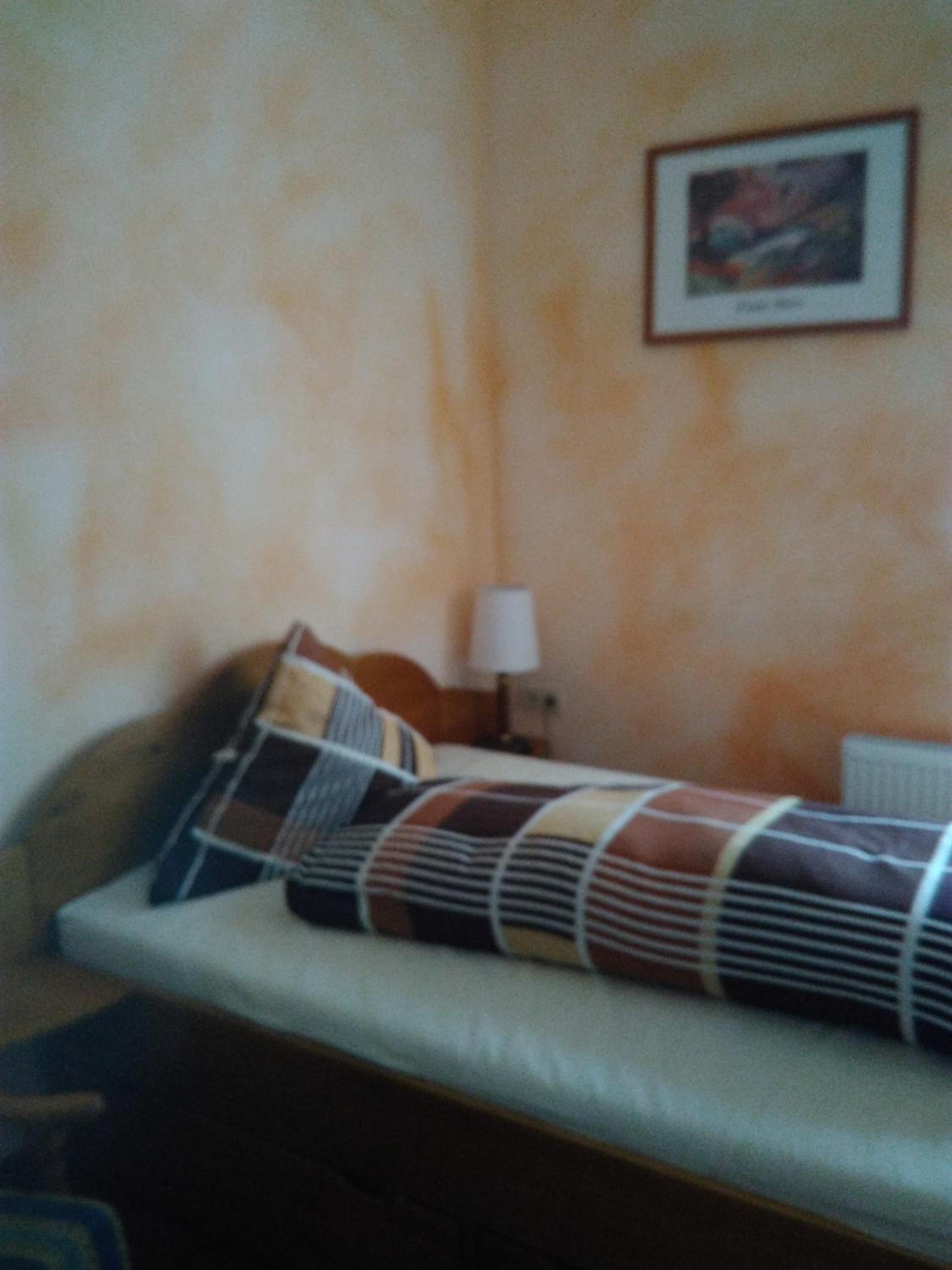 Standard Single Room photo 2