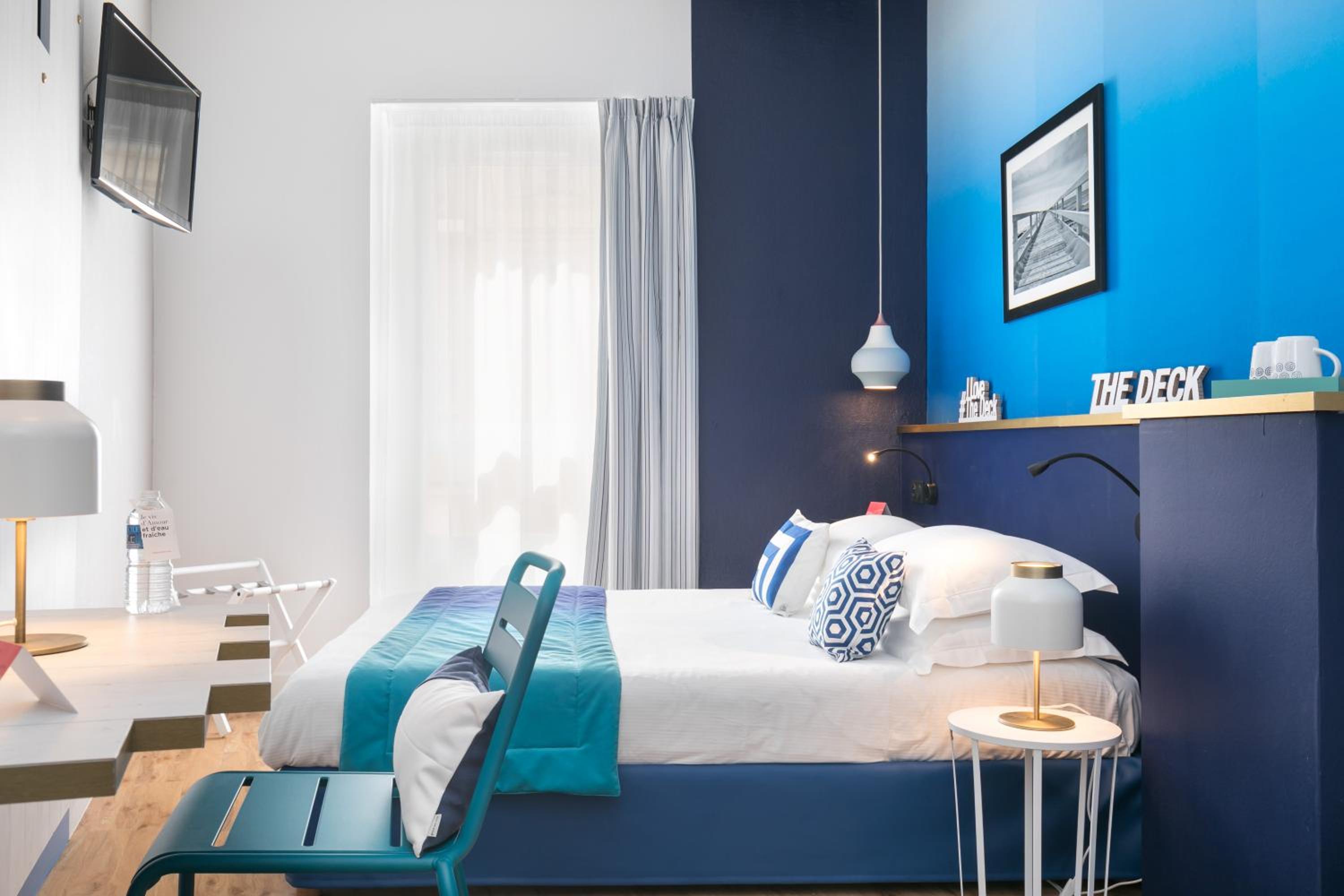 Premium Double or Twin Room