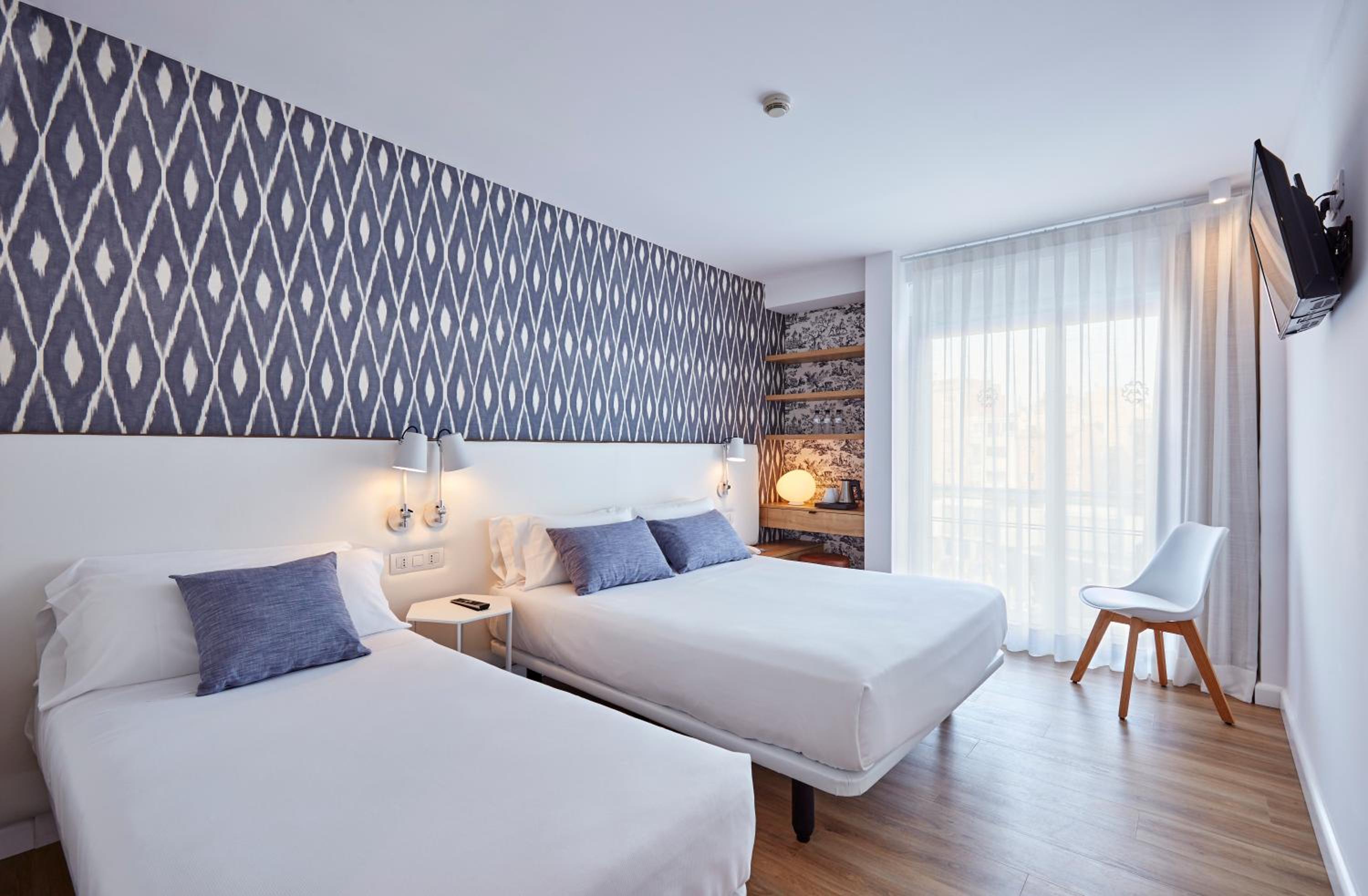 Comfort Triple Room - Photo 1
