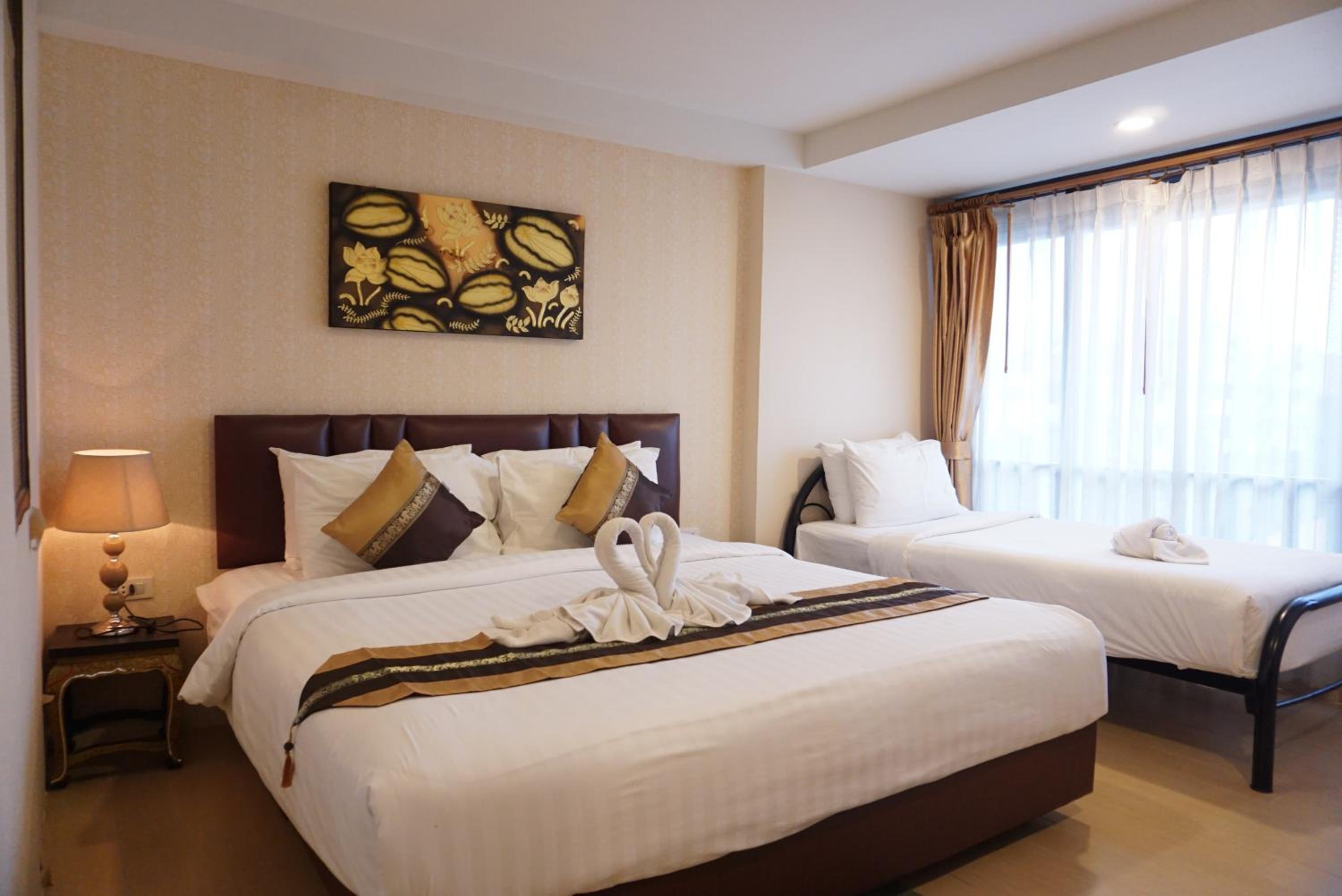 Family Suite