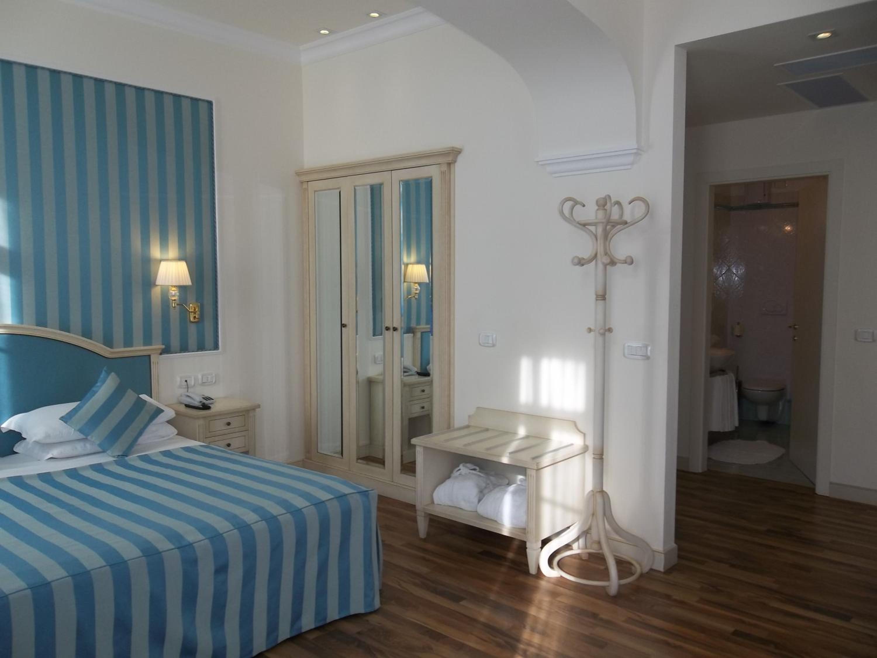 Family Suite photo 2