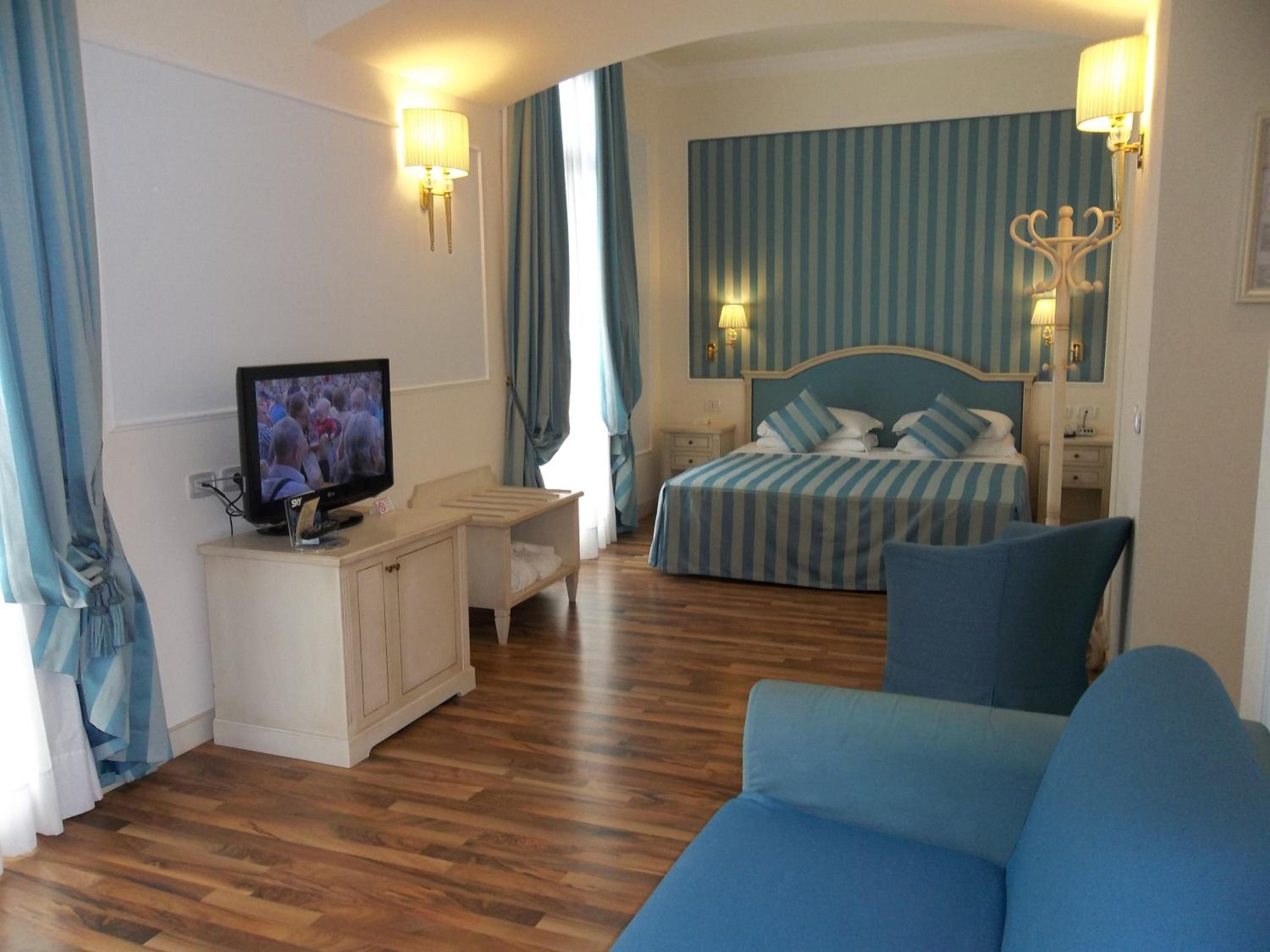 Family Suite photo 1