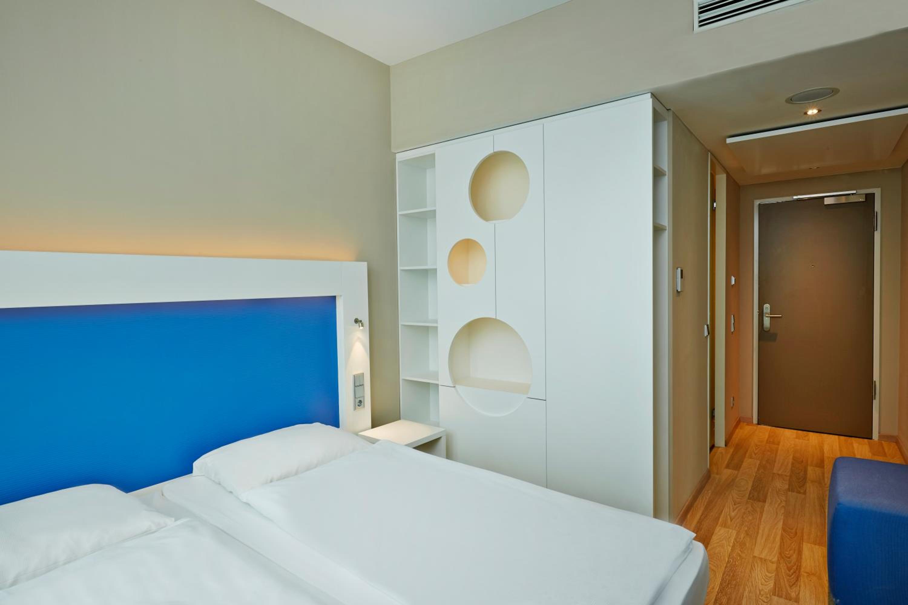 Comfort Double Room - Photo 5