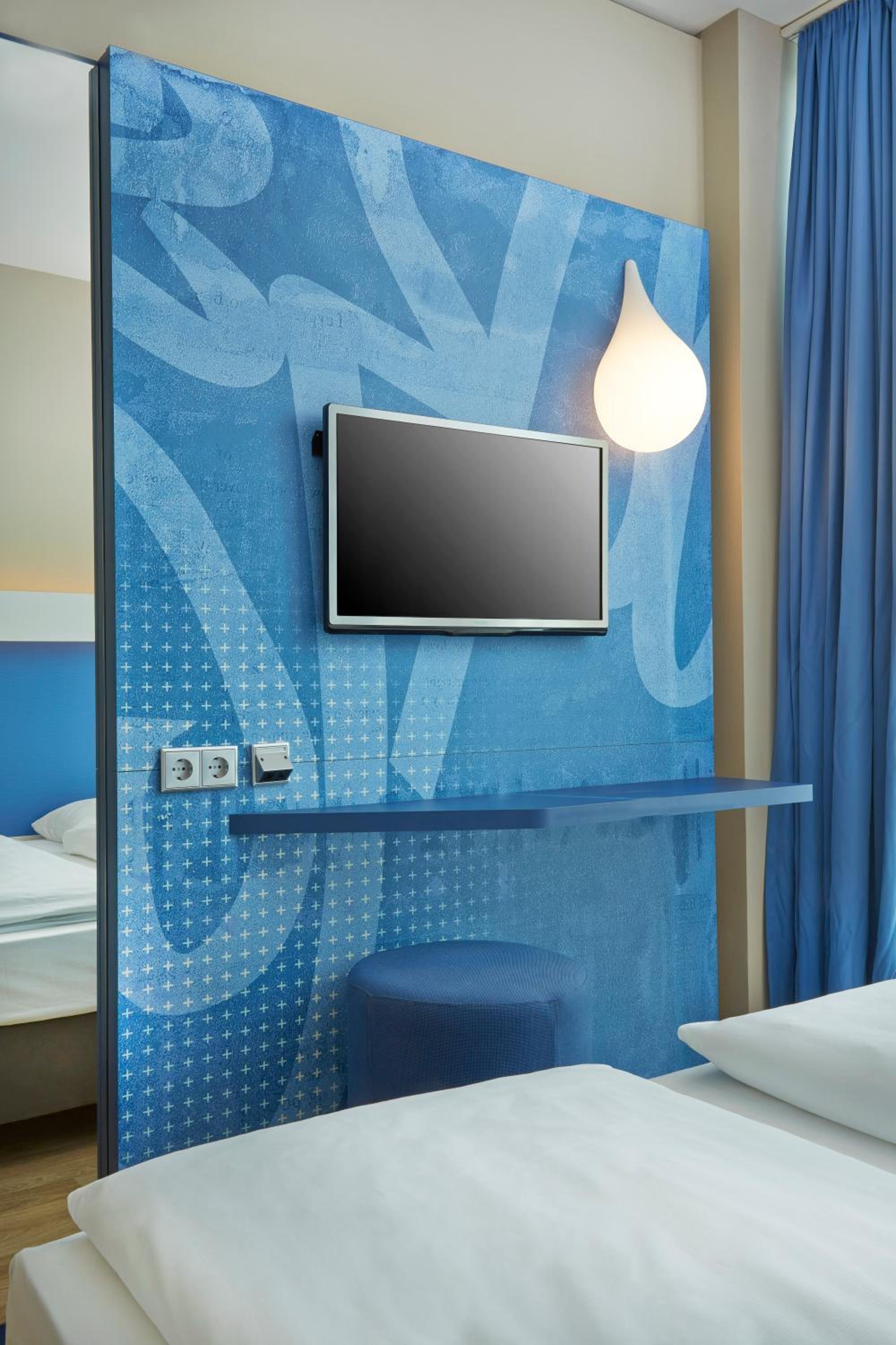 Comfort Double Room - Photo 4