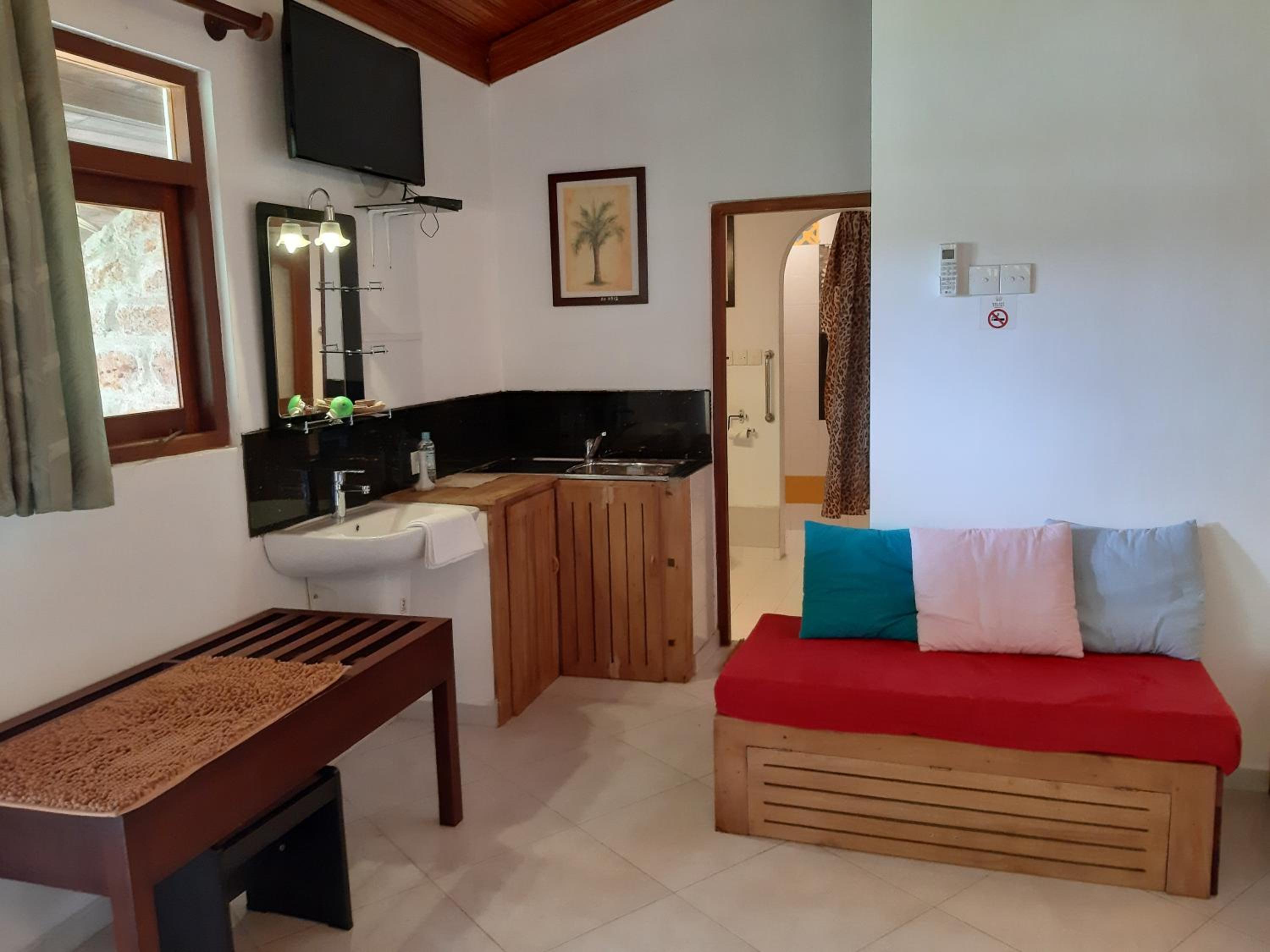 Family Bungalow photo 3